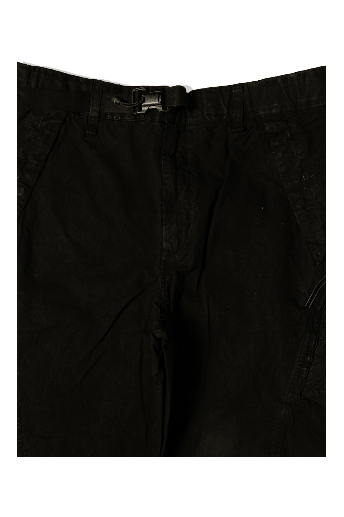 Ba-Tic Loose Utility Pants