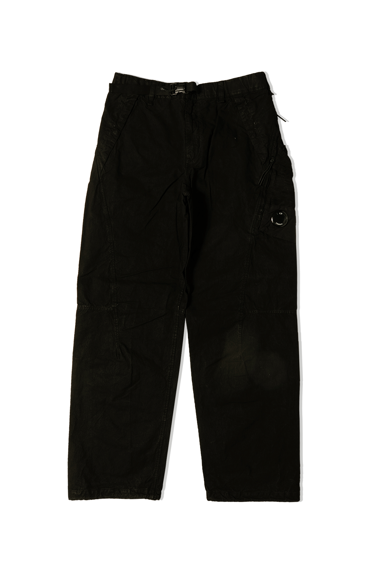 Ba-Tic Loose Utility Pants