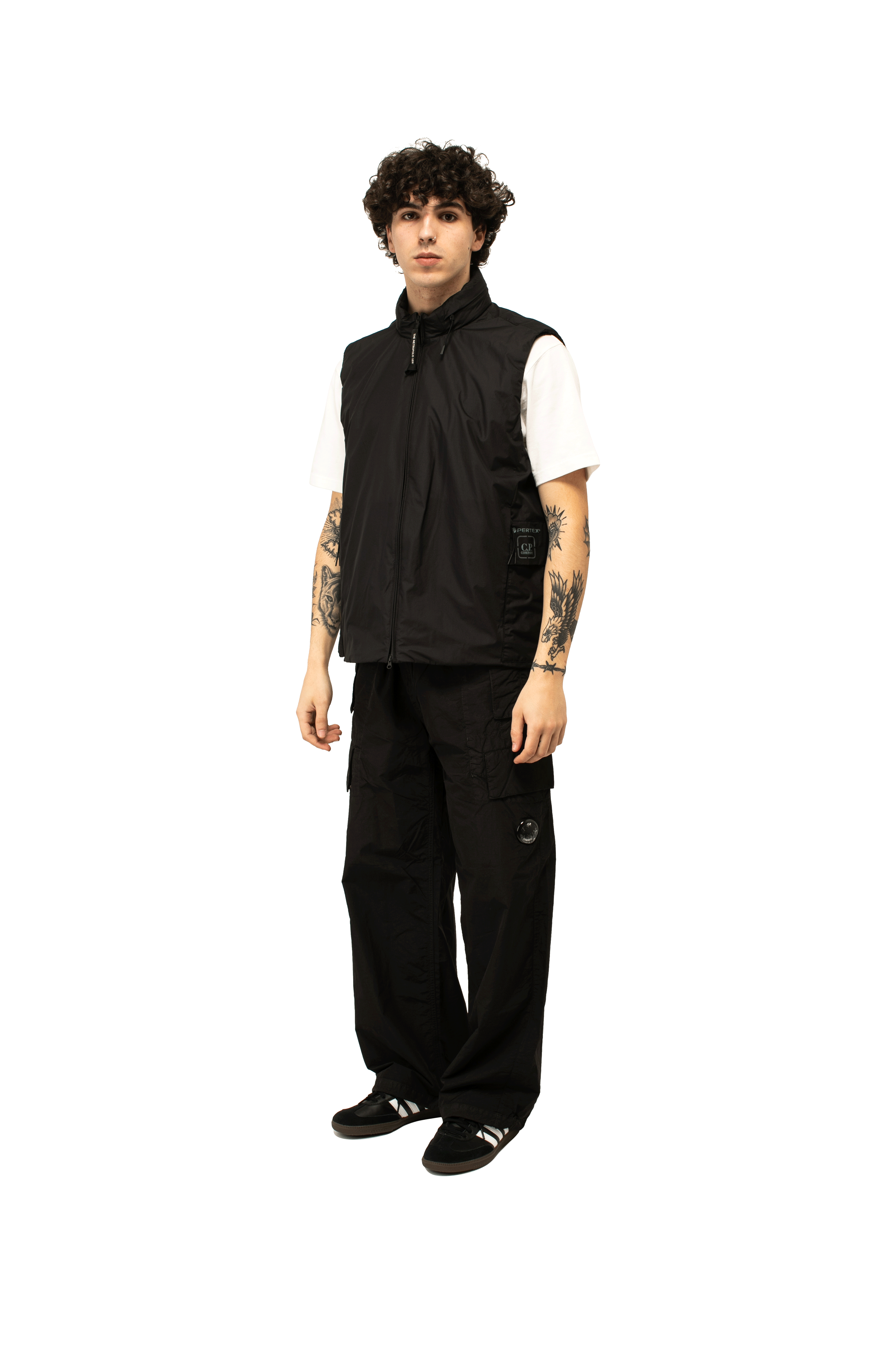 Metropolis Series Pertex Vest