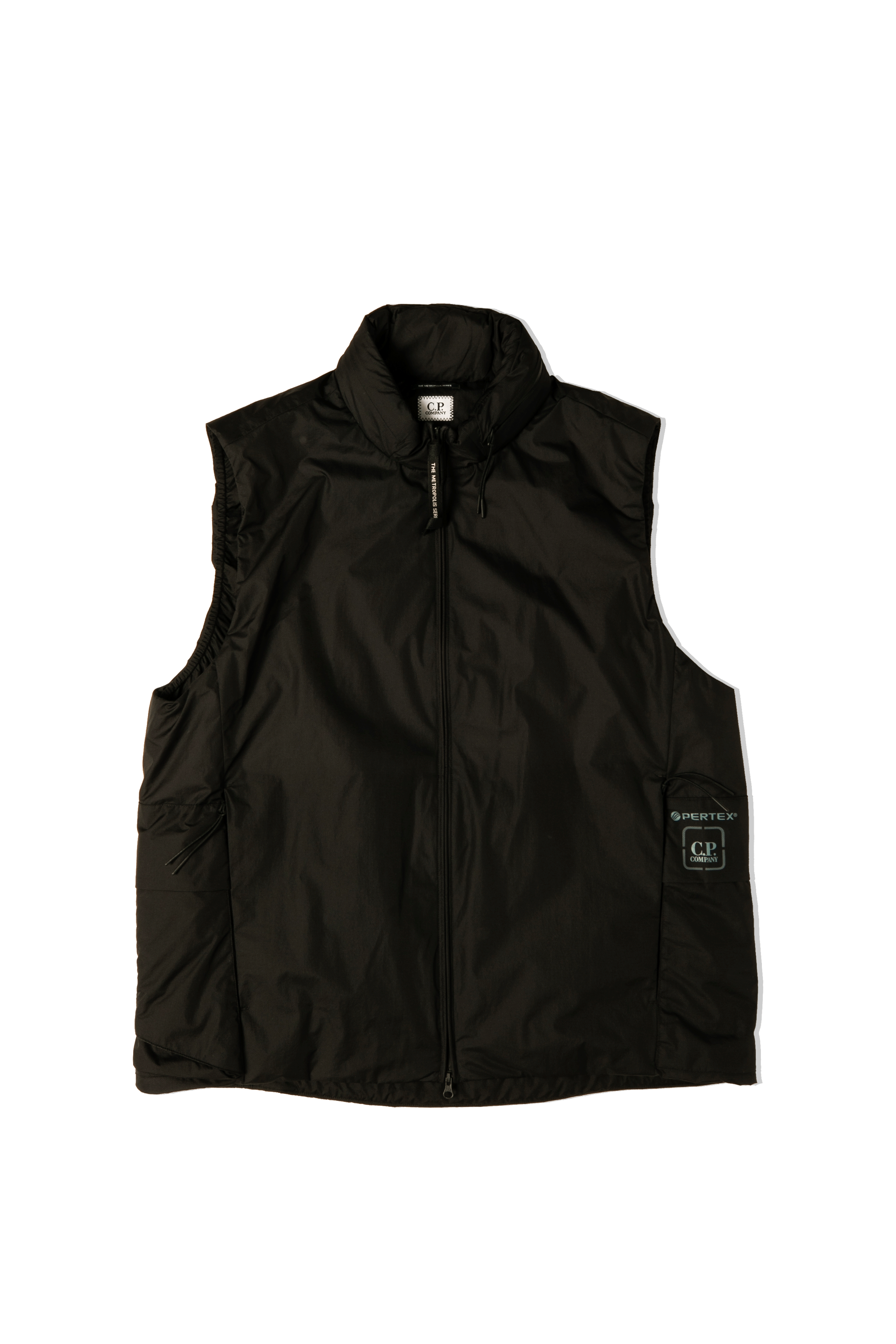 Metropolis Series Pertex Vest