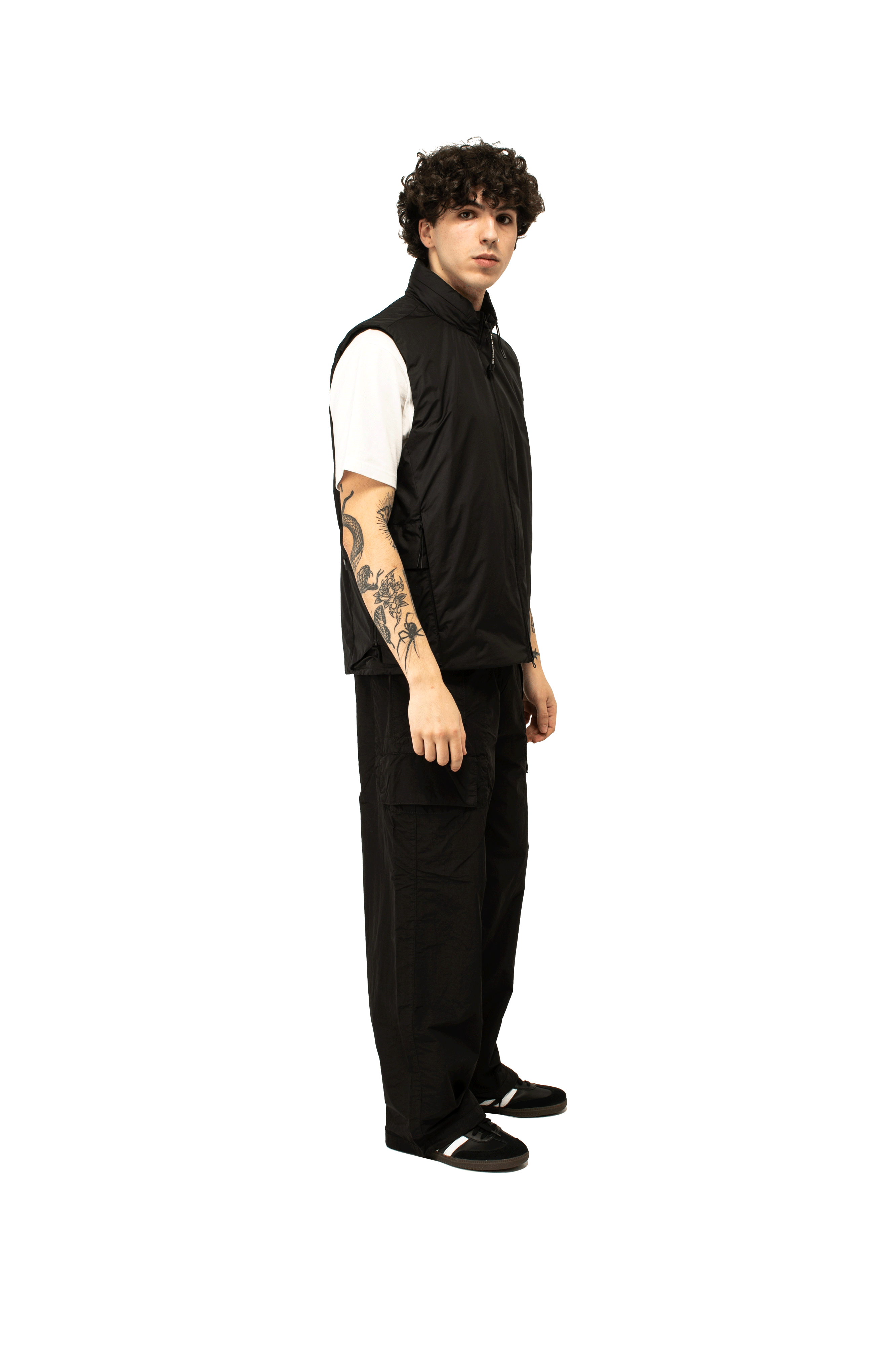 Metropolis Series Pertex Vest