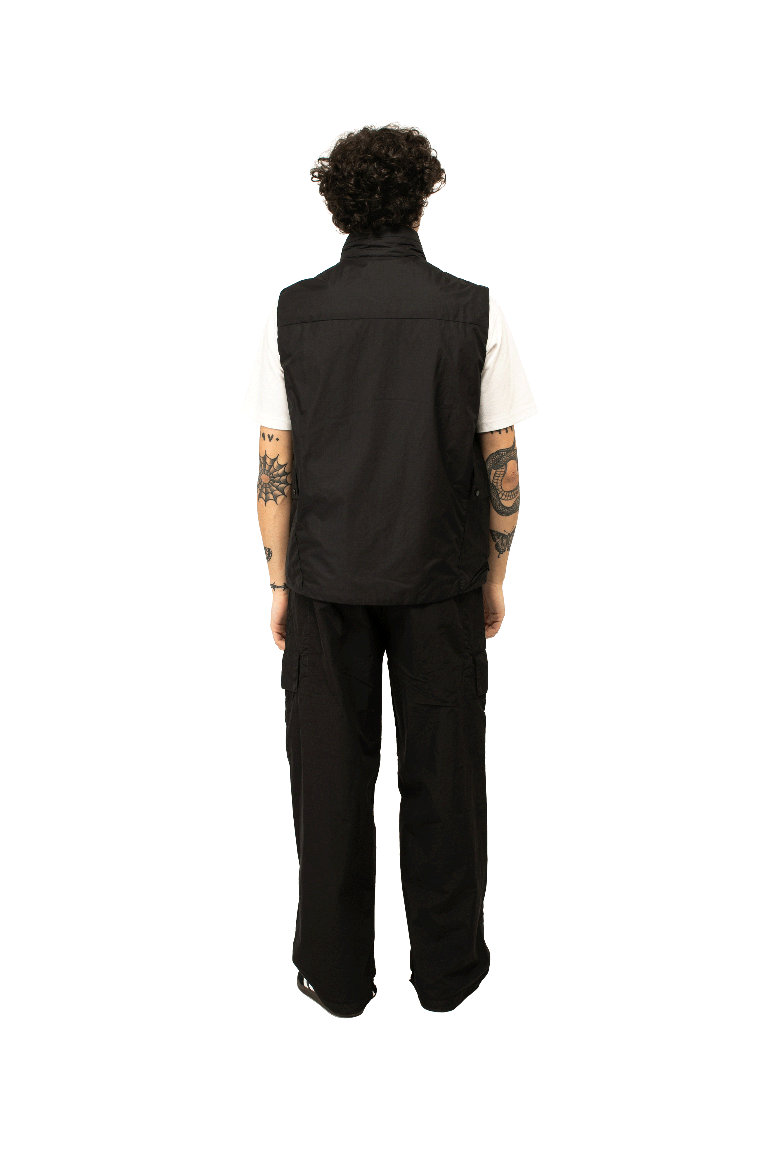 Metropolis Series Pertex Vest