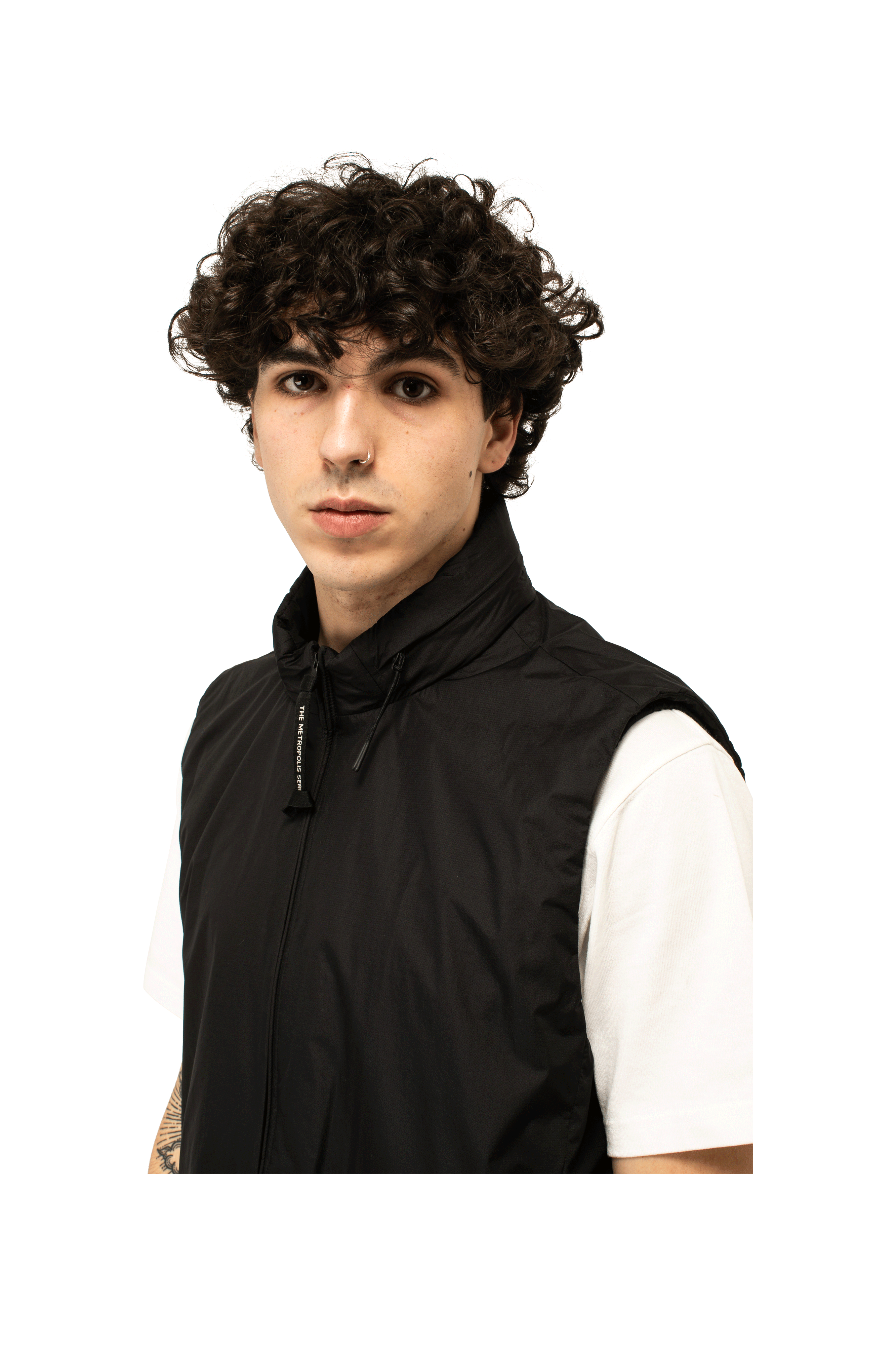 Metropolis Series Pertex Vest