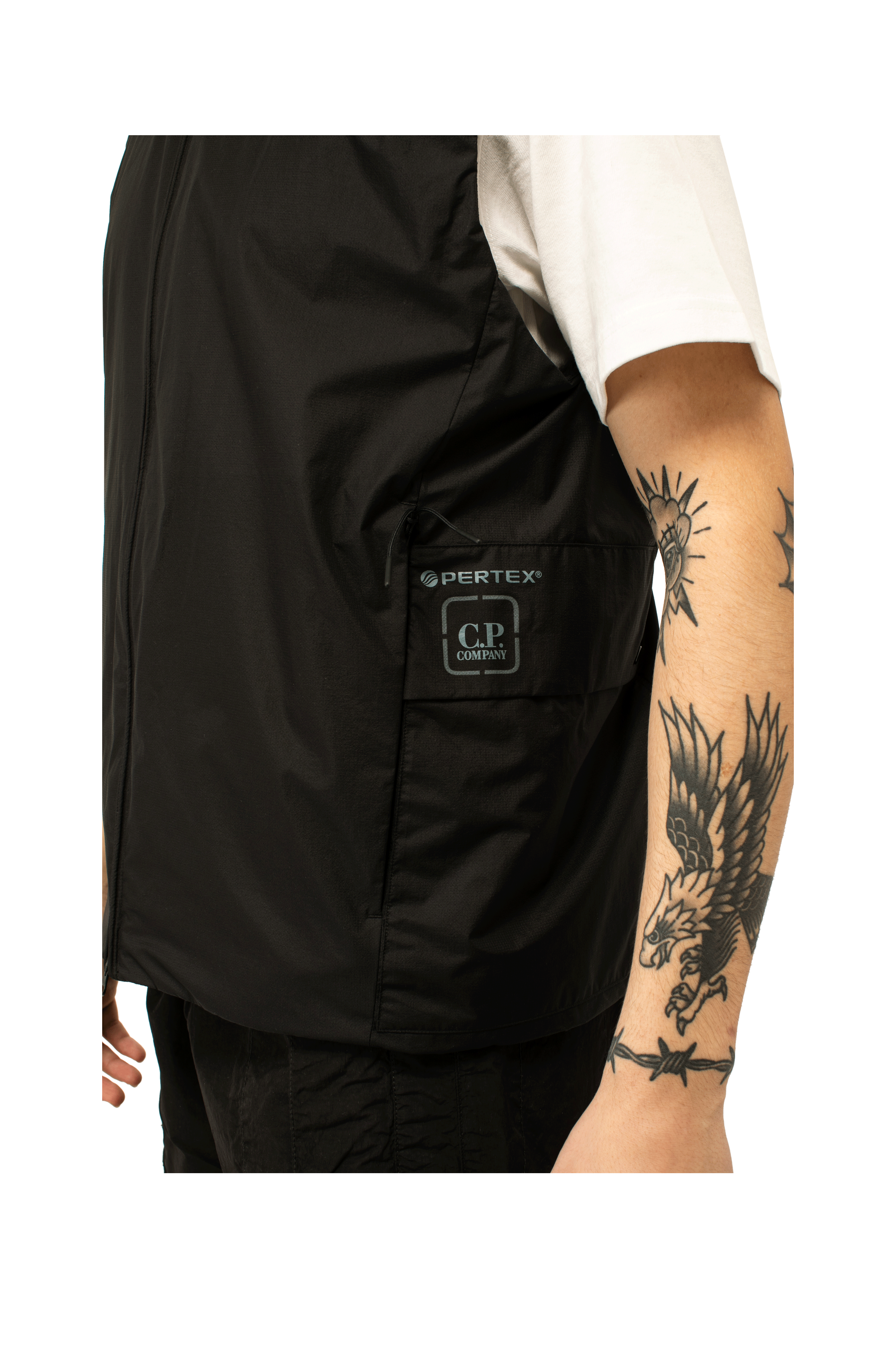 Metropolis Series Pertex Vest