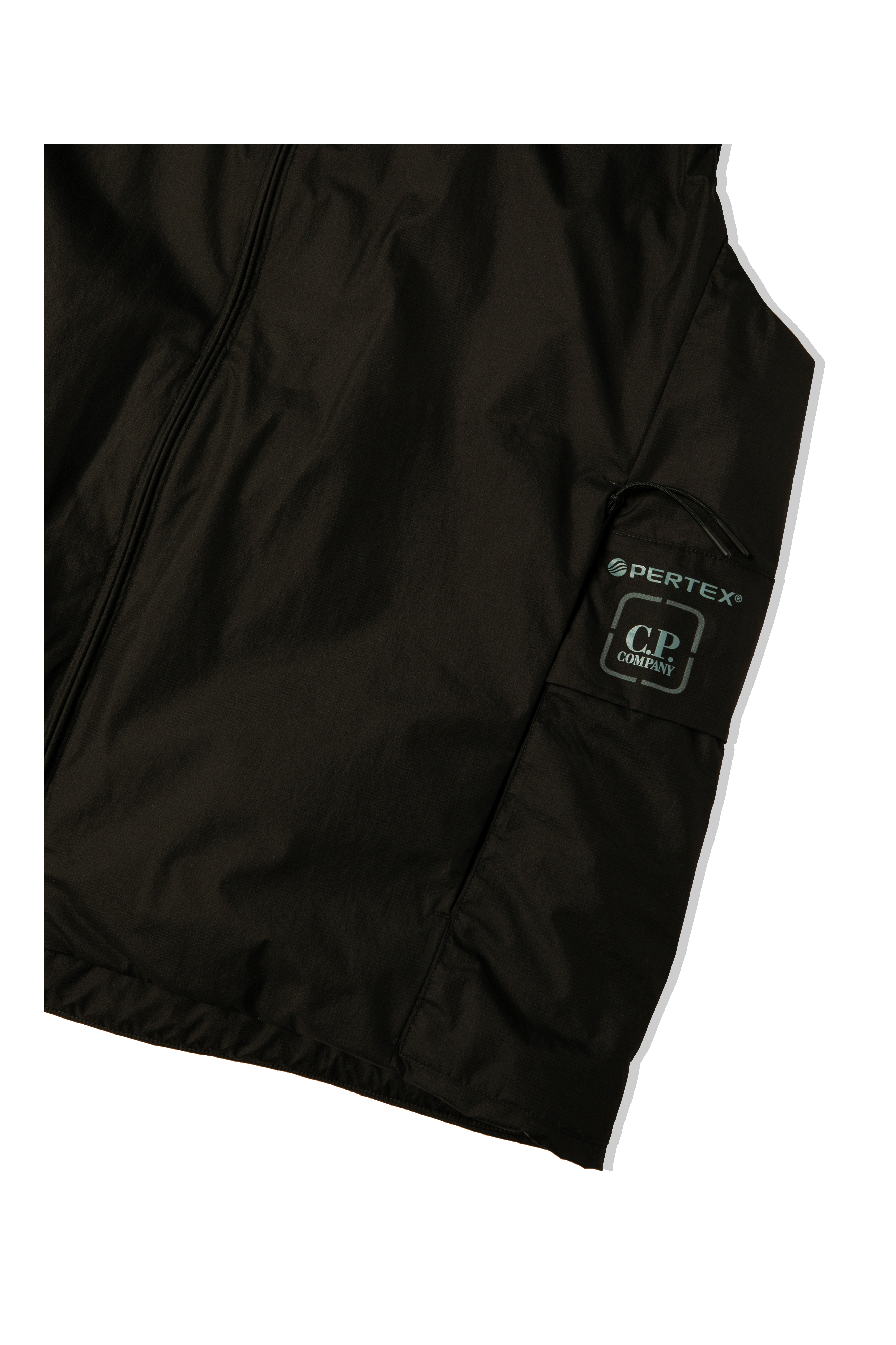 Metropolis Series Pertex Vest