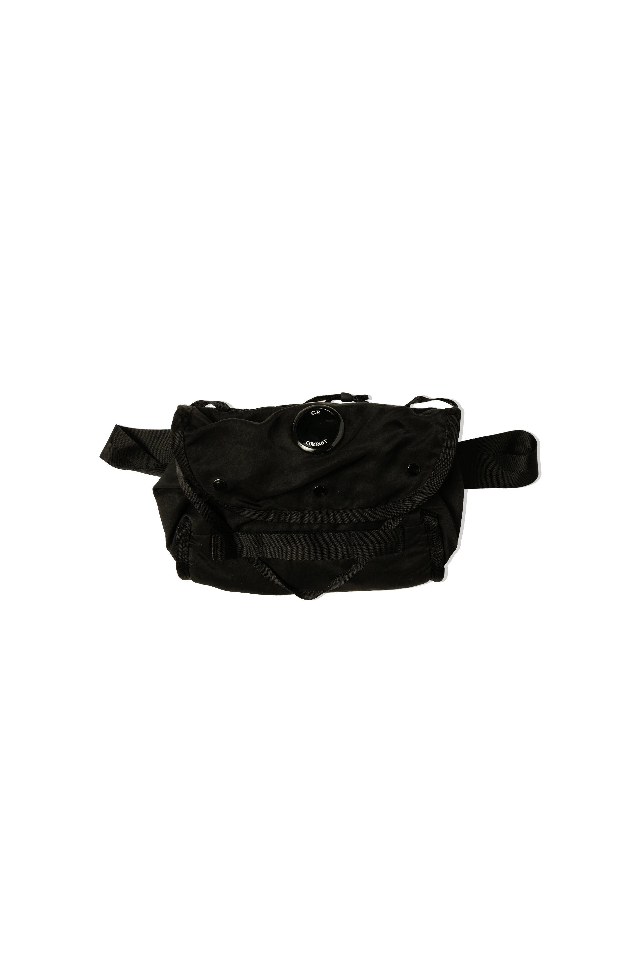 Nylon B Waistband Pack