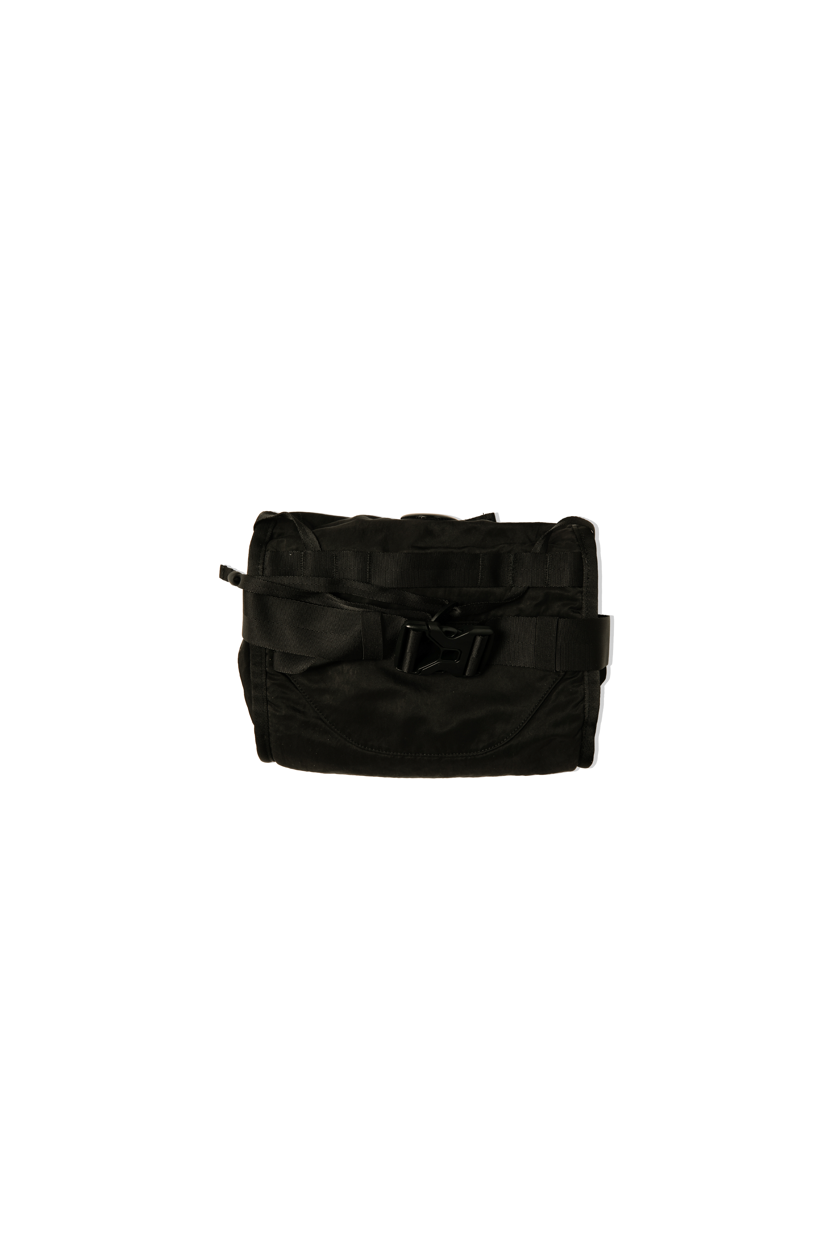 Nylon B Waistband Pack