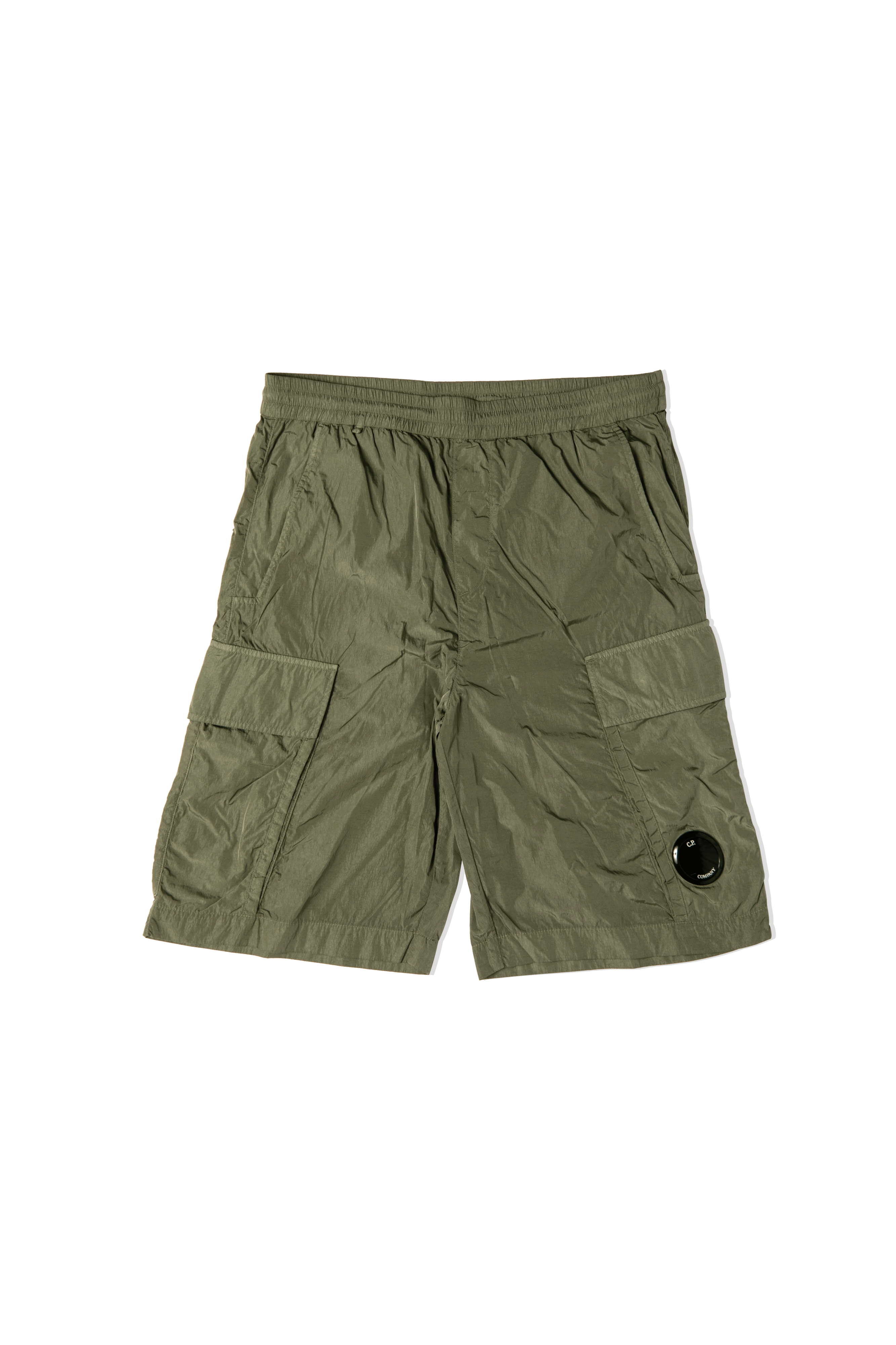 Chrome-R Cargo Shorts