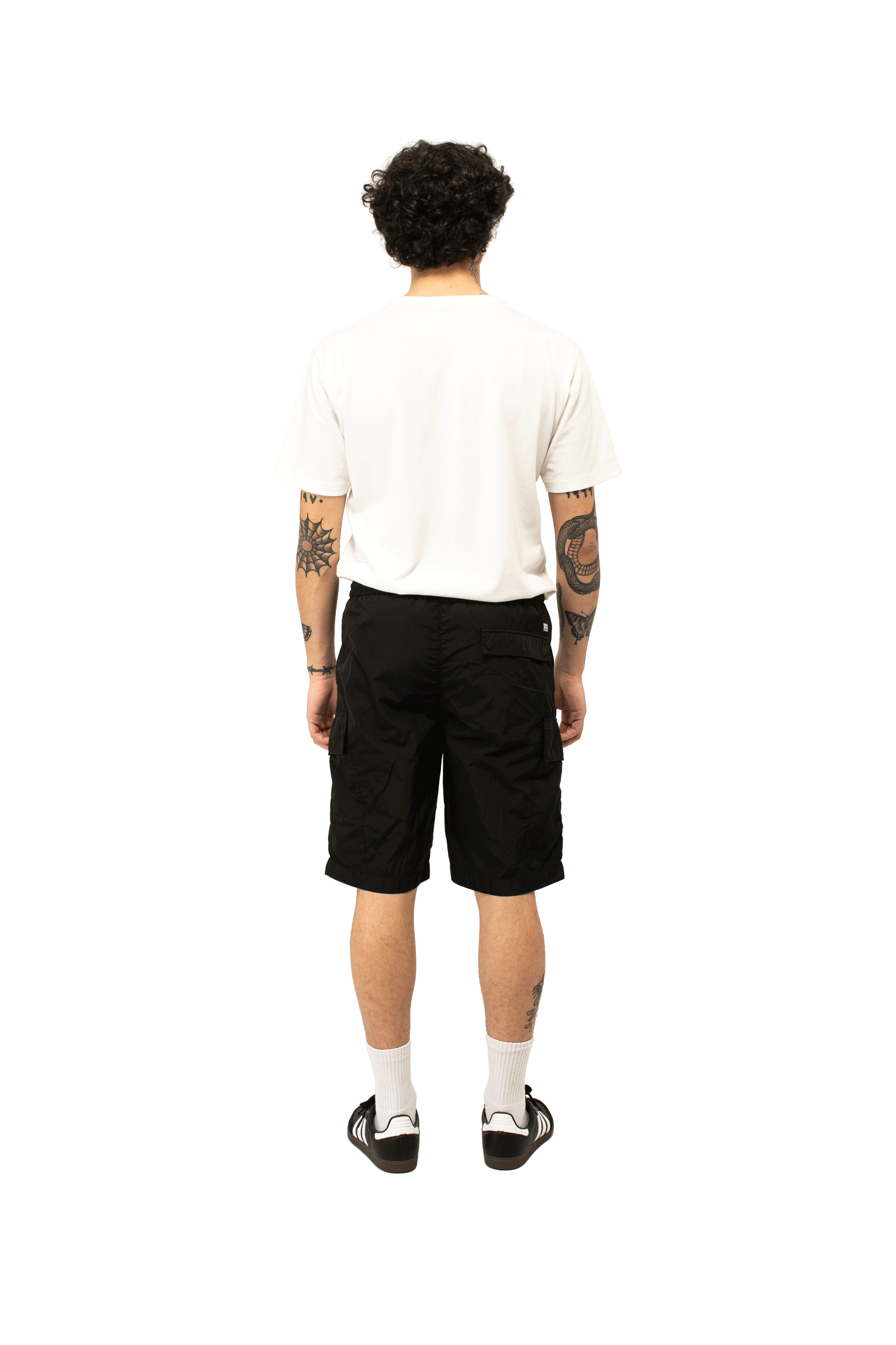 Chrome-R Cargo Shorts