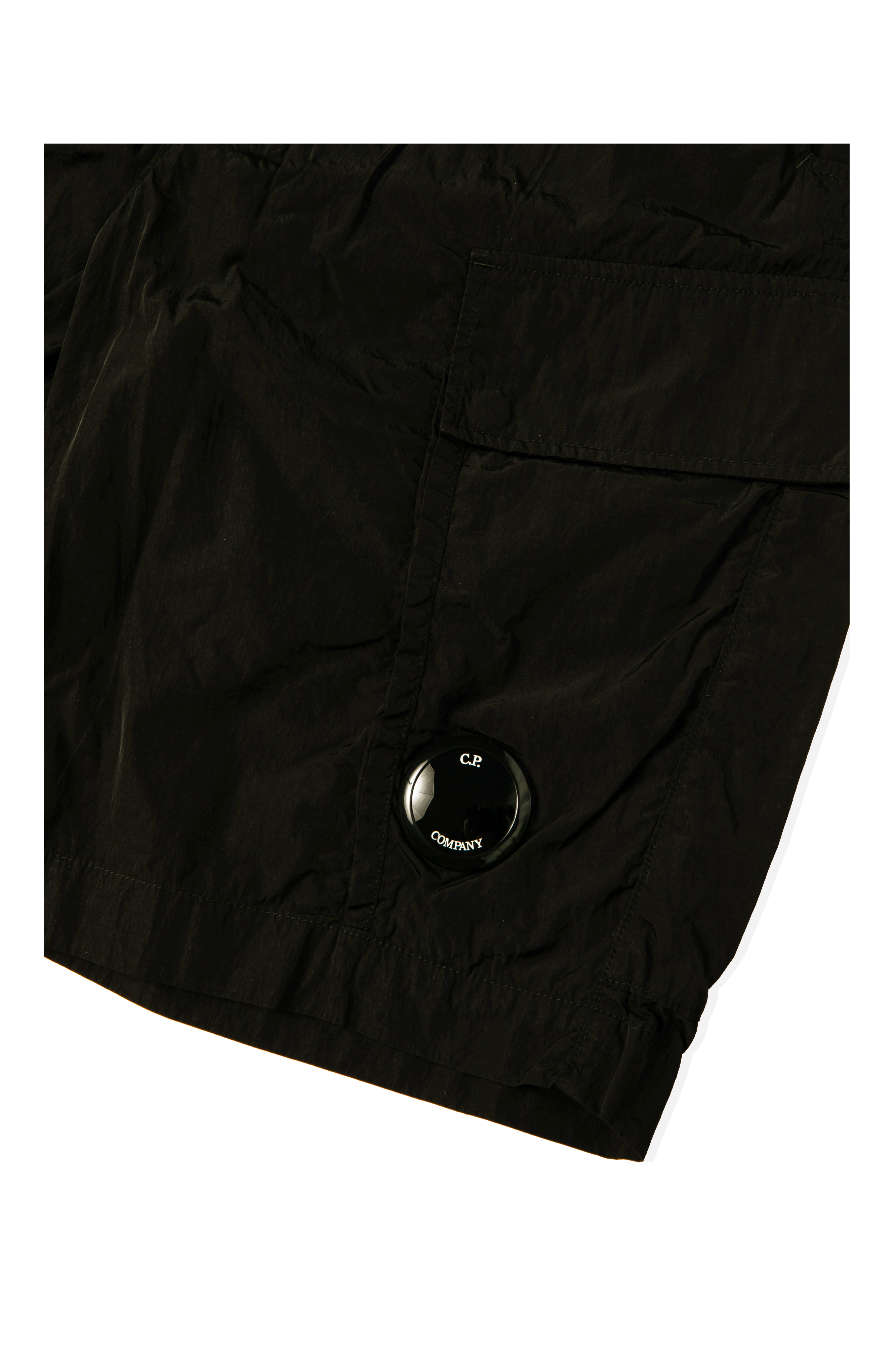 Chrome-R Cargo Shorts