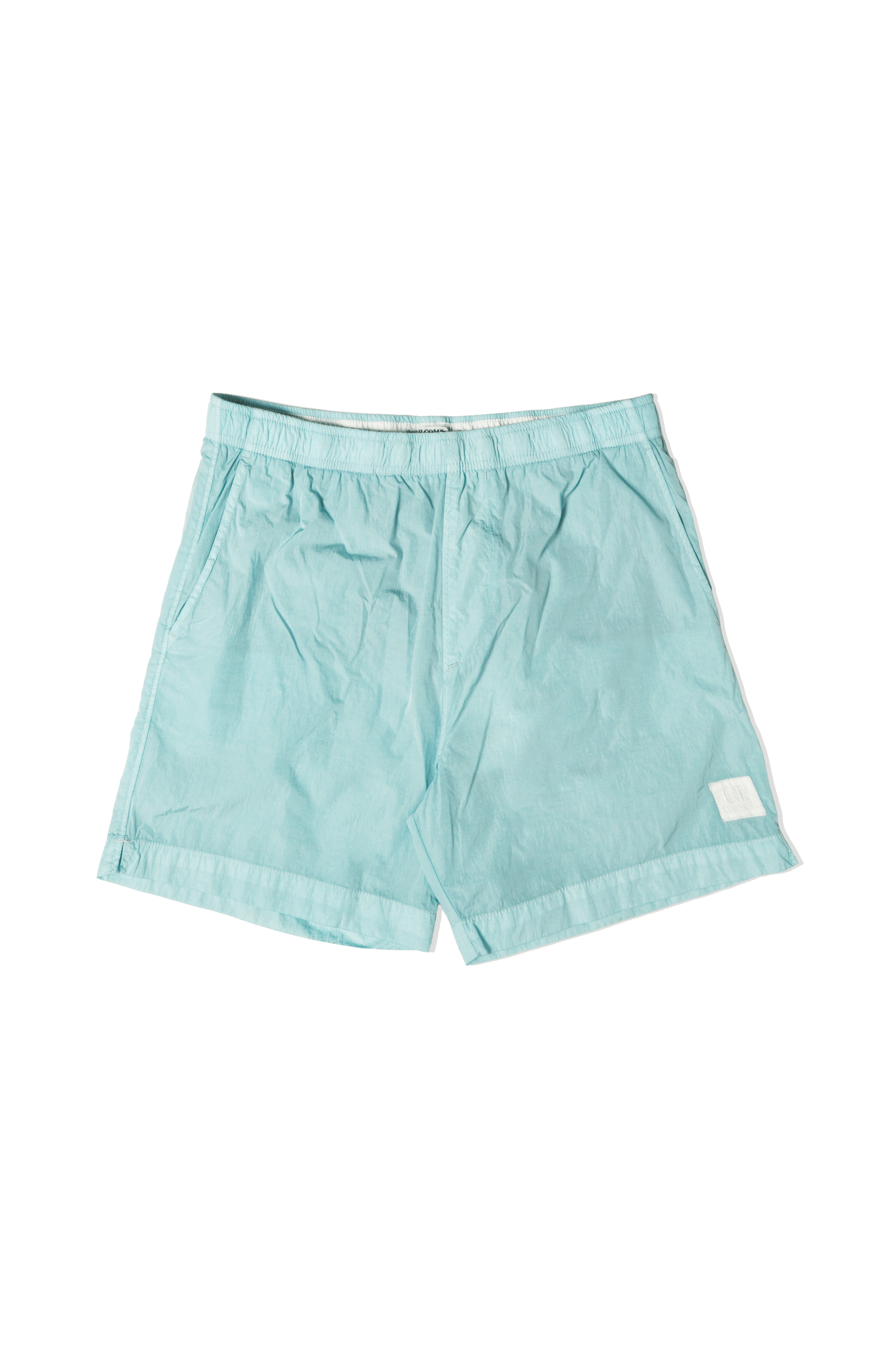 Eco-Chrome R Short Swim Shorts