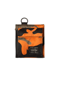 PS Camo Wallet