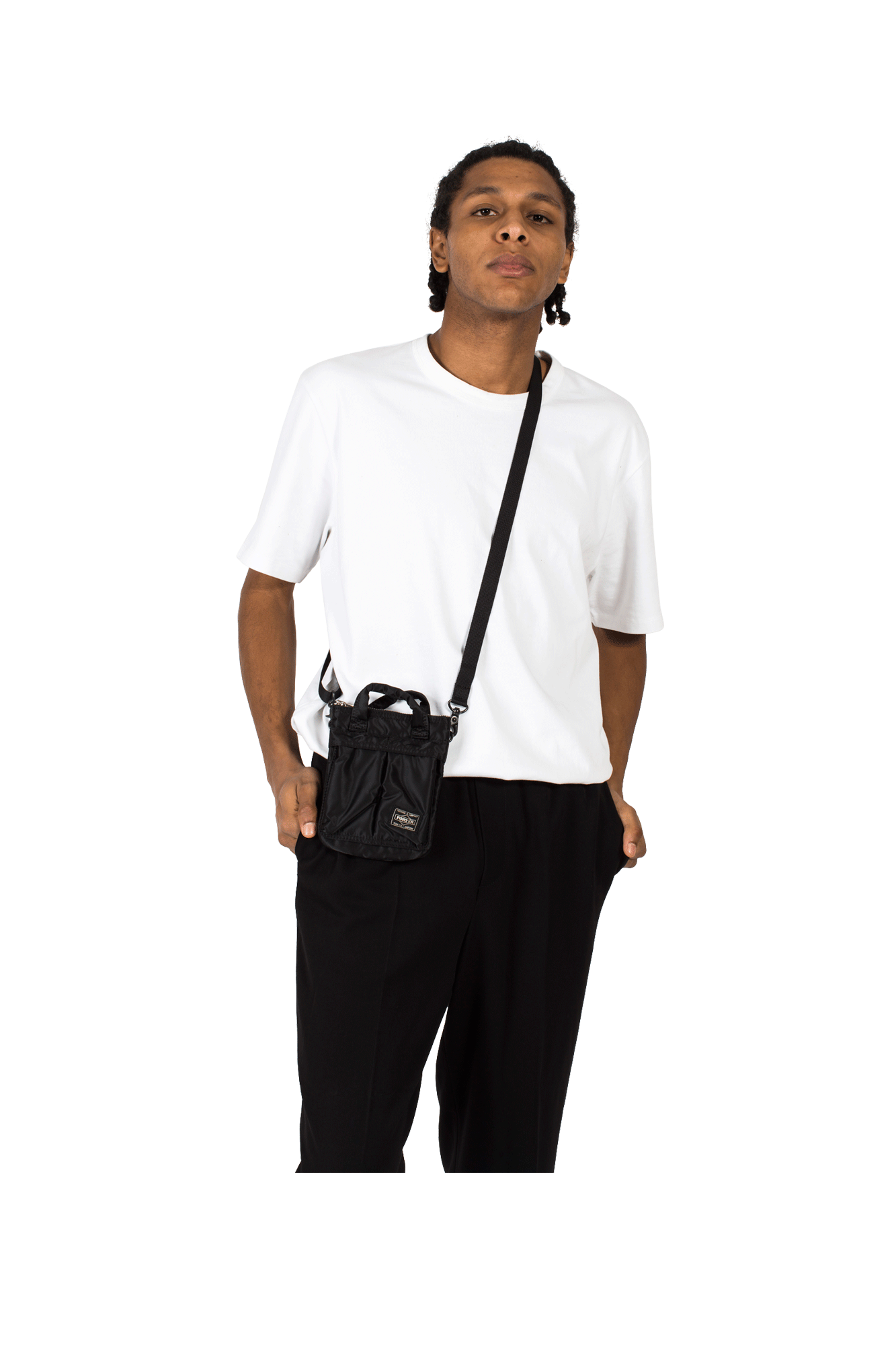 Howl Helmet Bag Mini