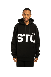 All Caps Hoodie