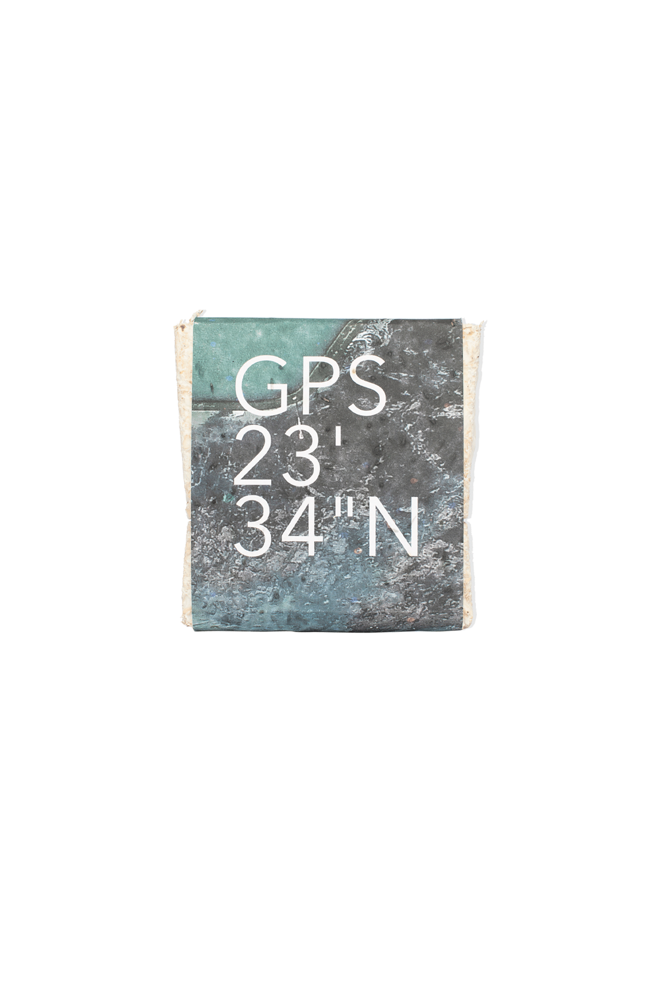 Walpole Bay GPS 23' 34"N Candle