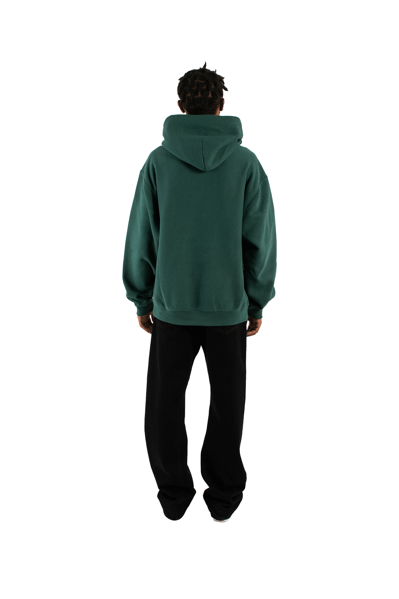 Hooded Sweatshirt