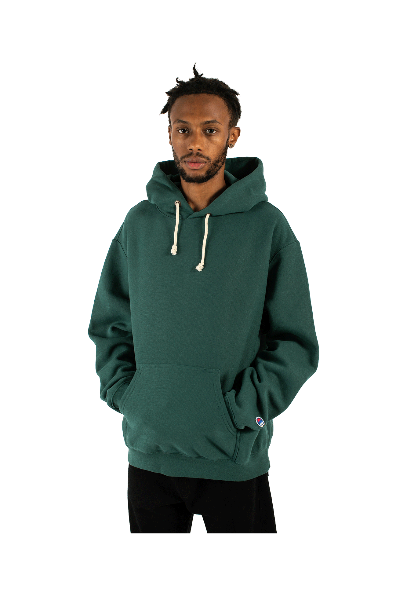 Hooded Sweatshirt