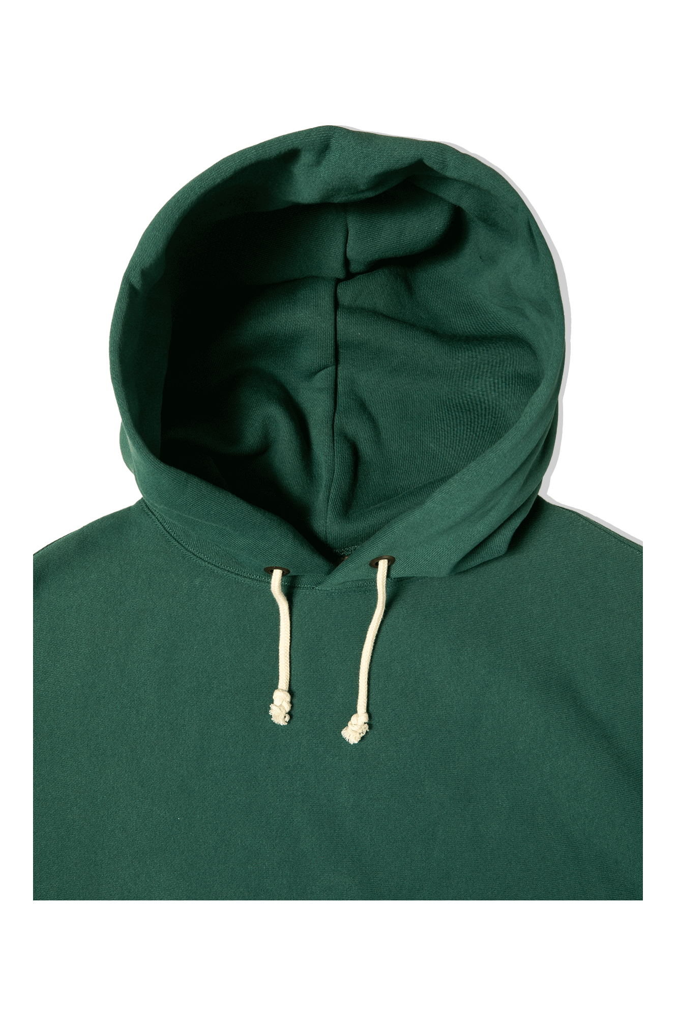 Hooded Sweatshirt