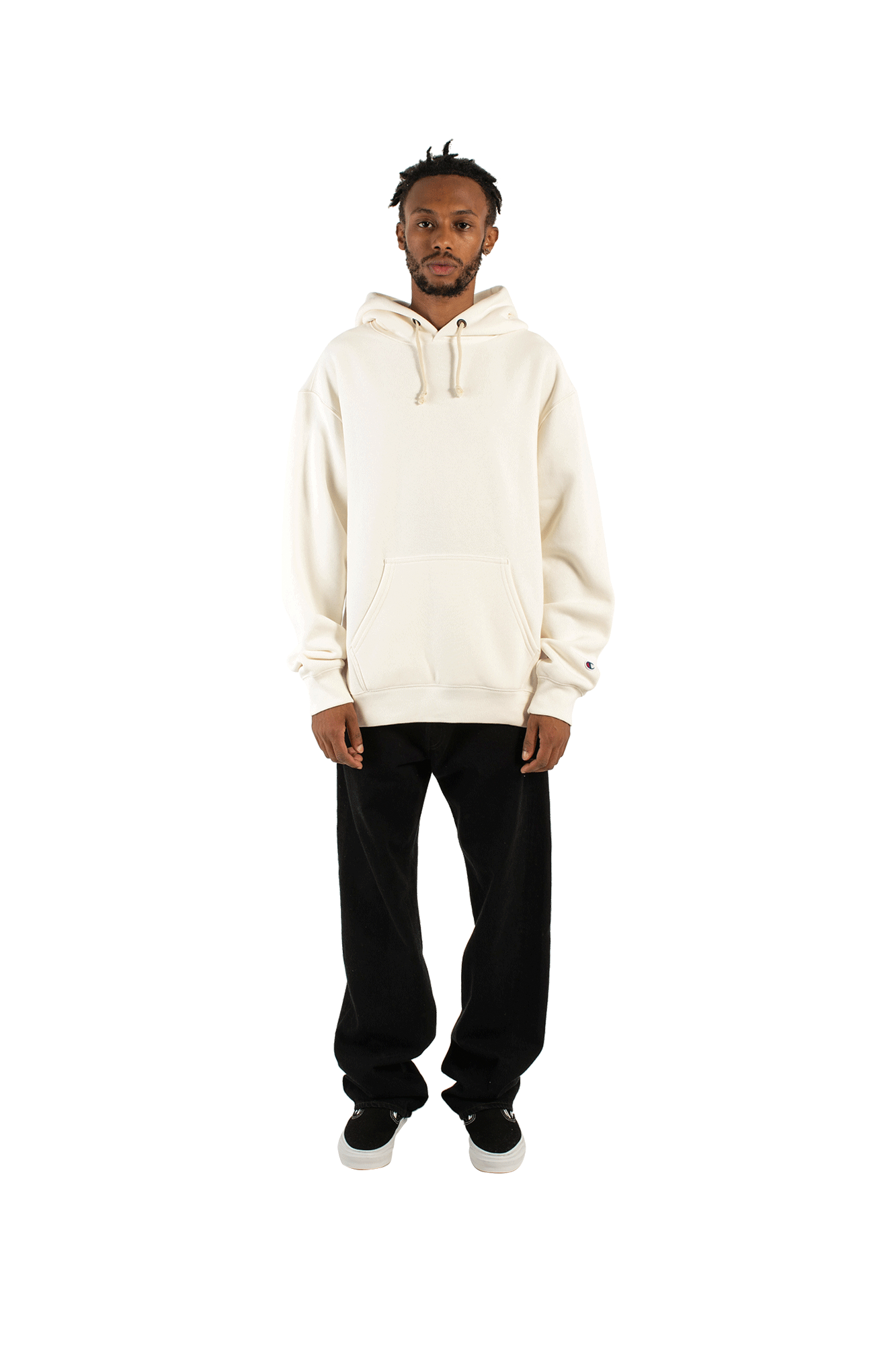 Hooded Sweatshirt