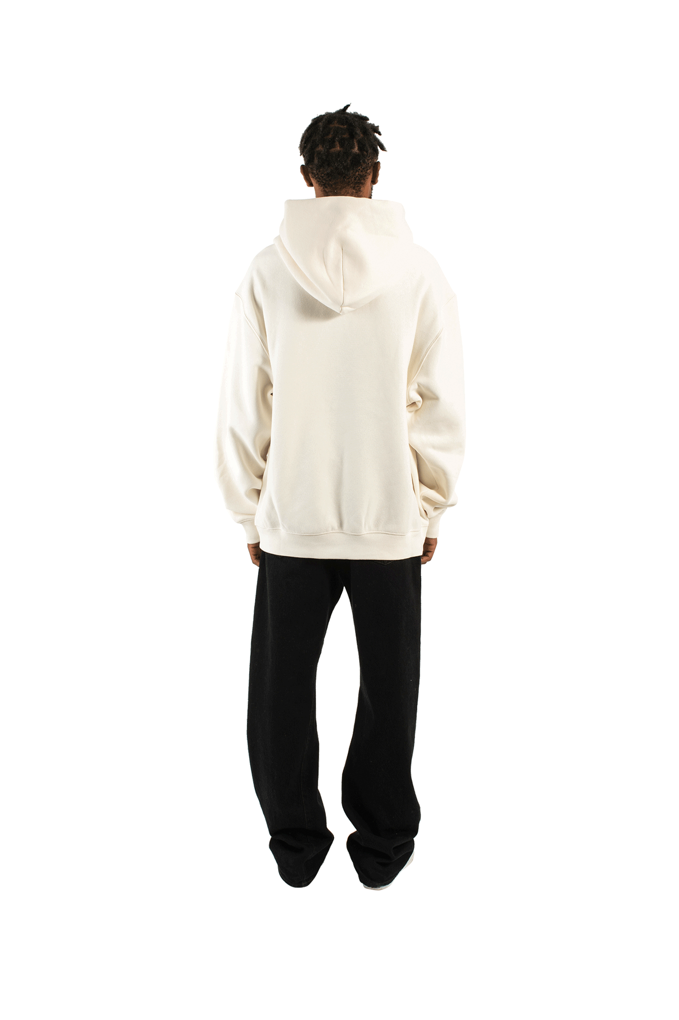 Hooded Sweatshirt