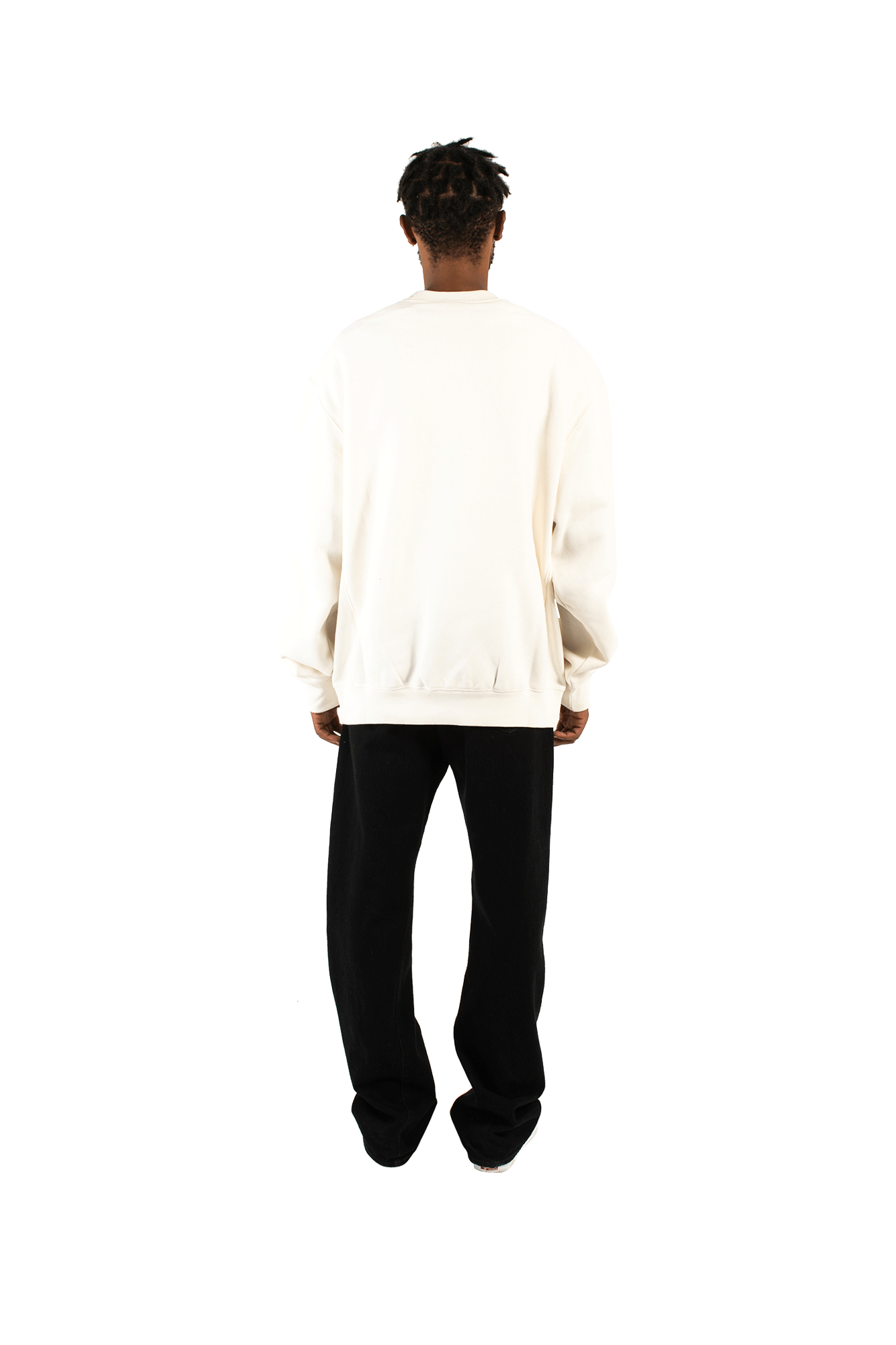 Crewneck Sweatshirt