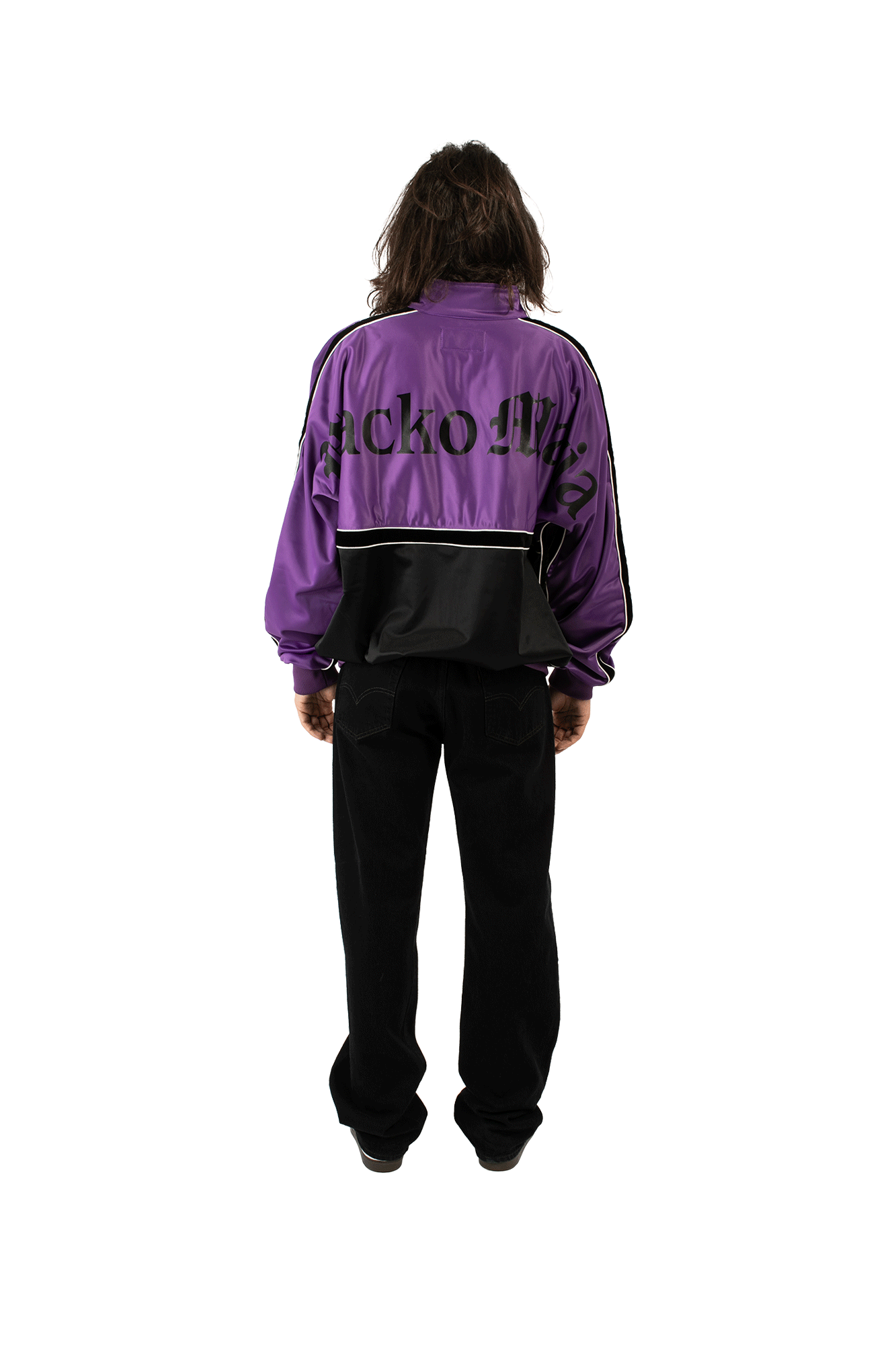 Track Jacket