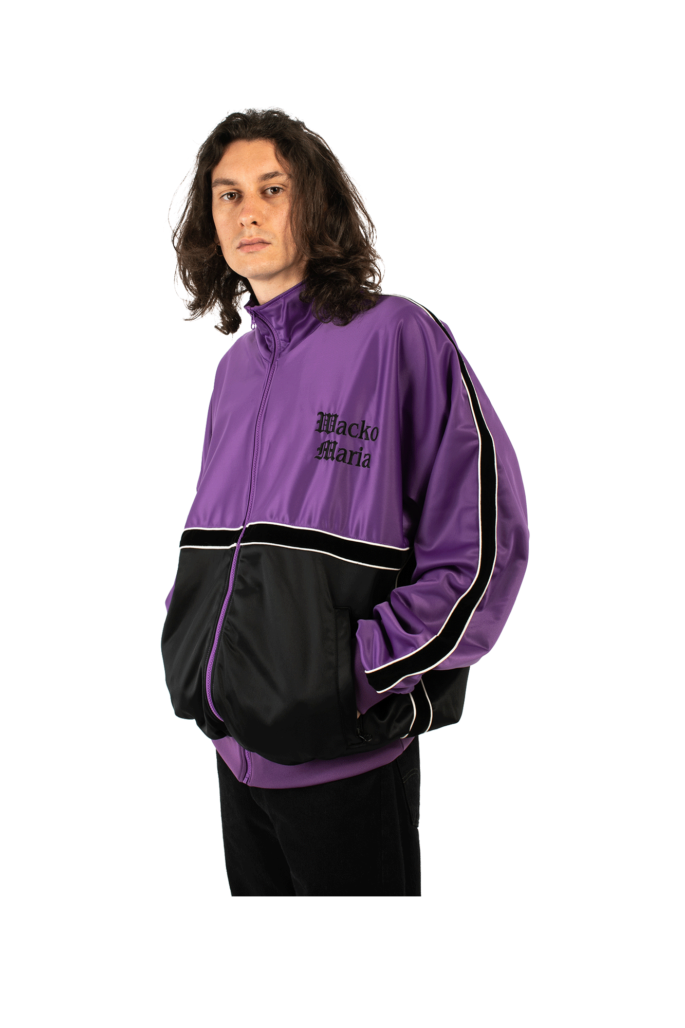 Track Jacket