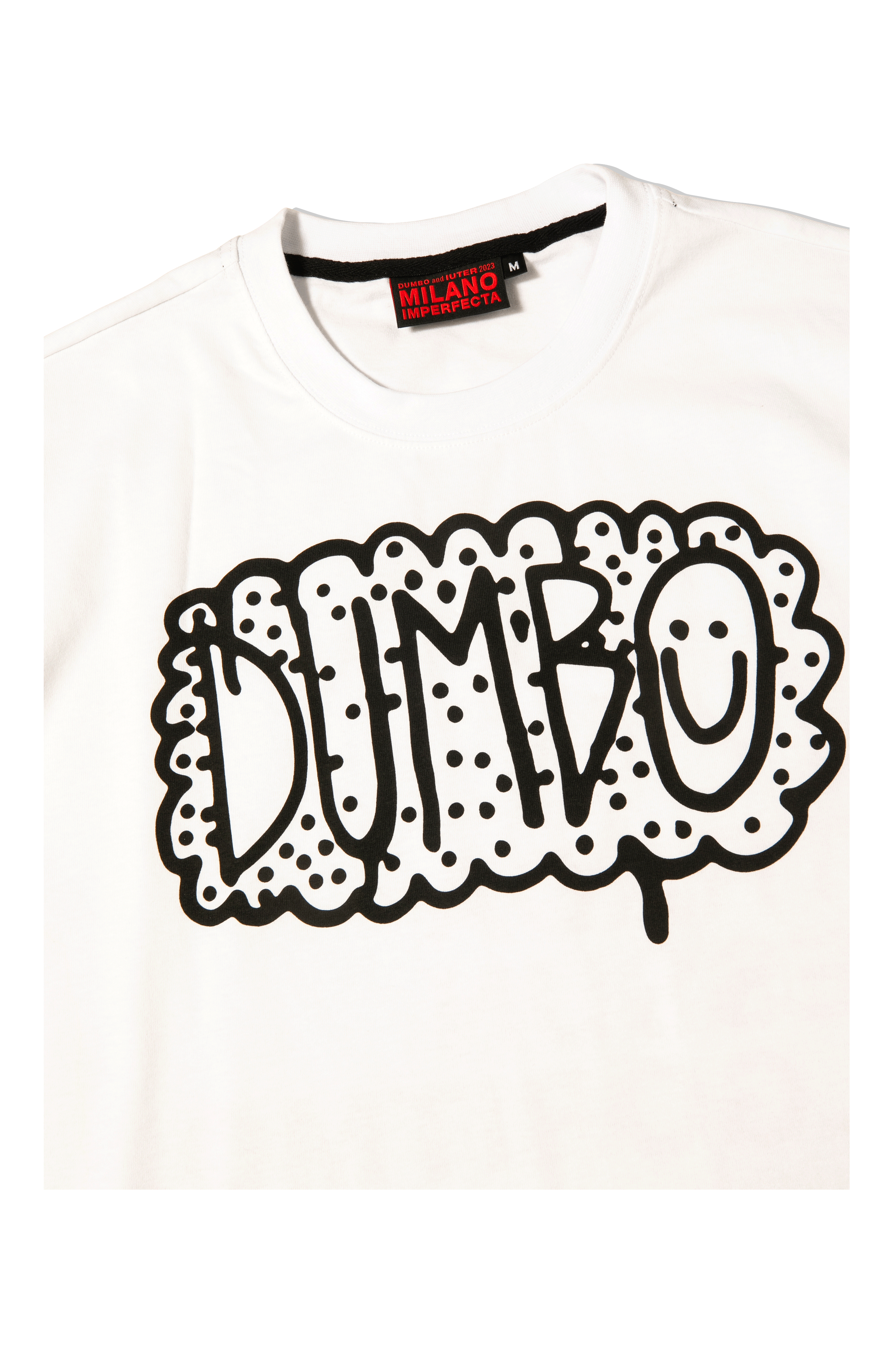 Imperfecta T-Shirt x Dumbo