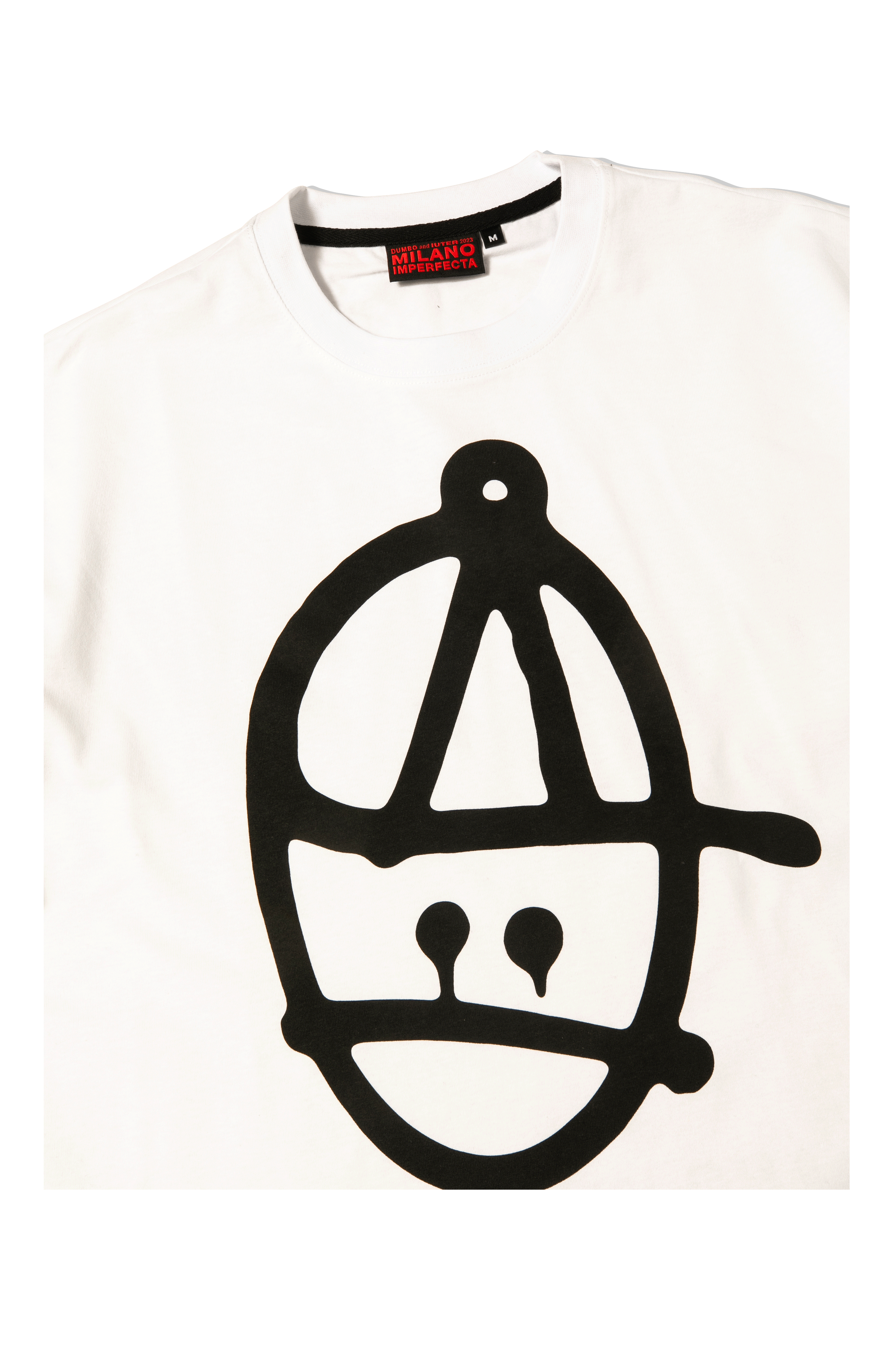 O Face Imperfecta T-Shirt x Dumbo