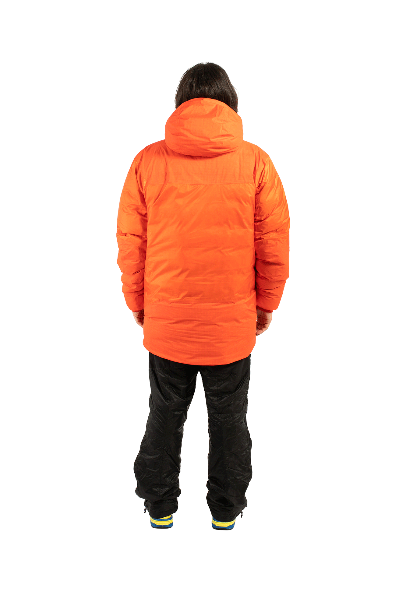 Alpha Parka