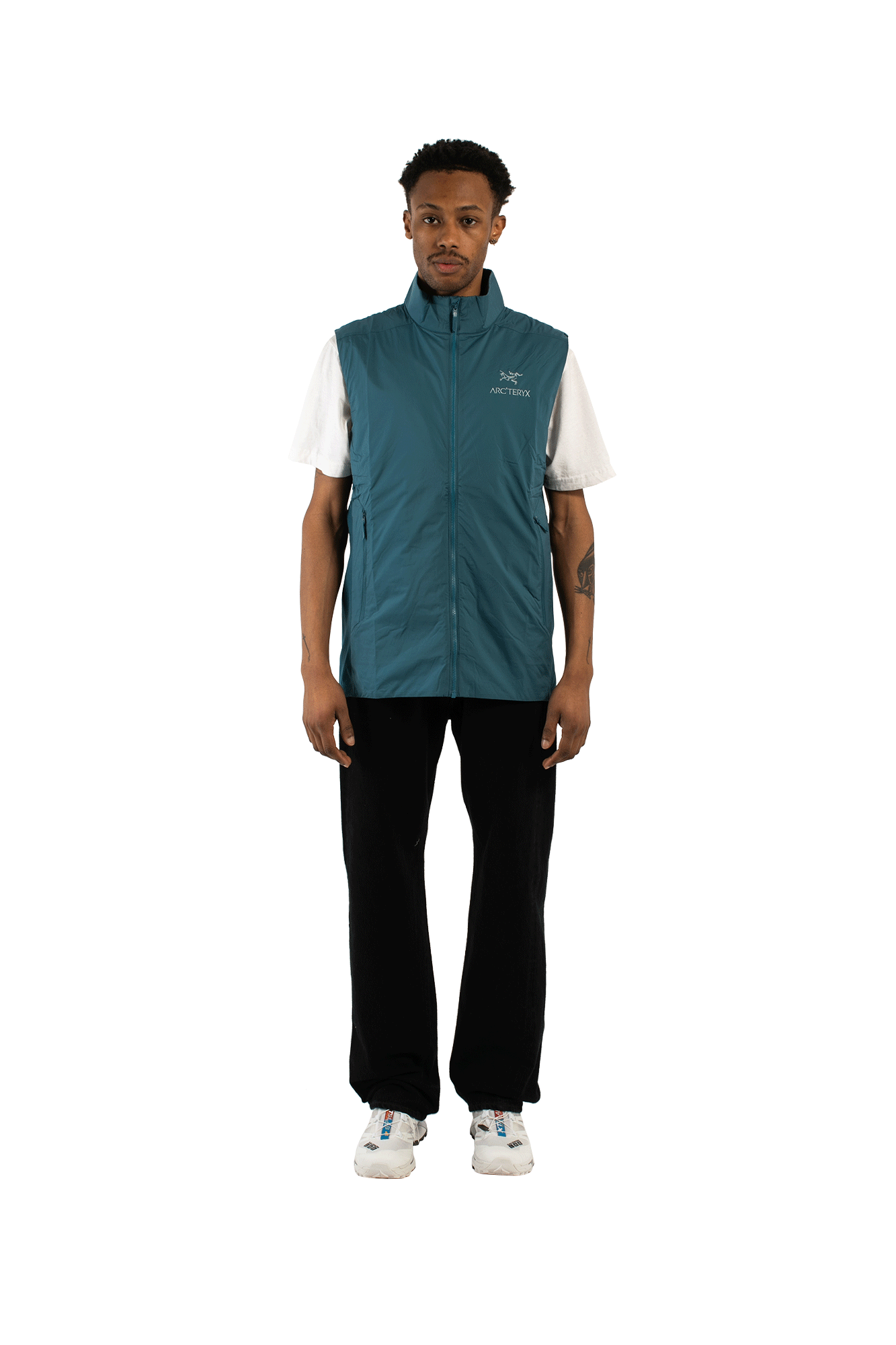 Atom SL Vest