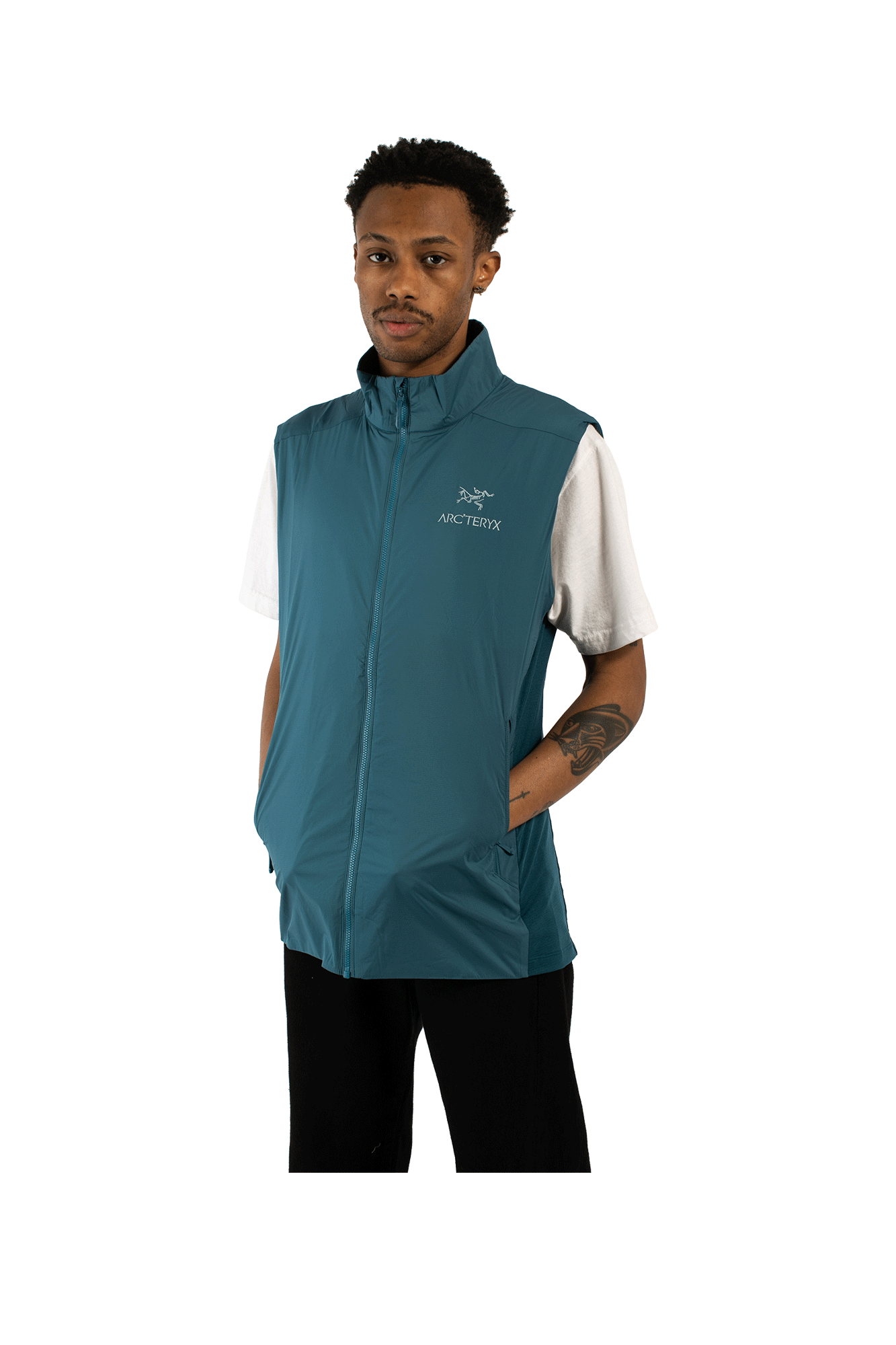 Atom SL Vest