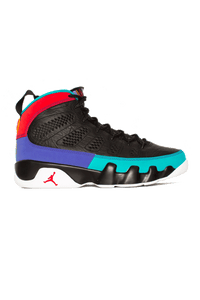 9 Retro