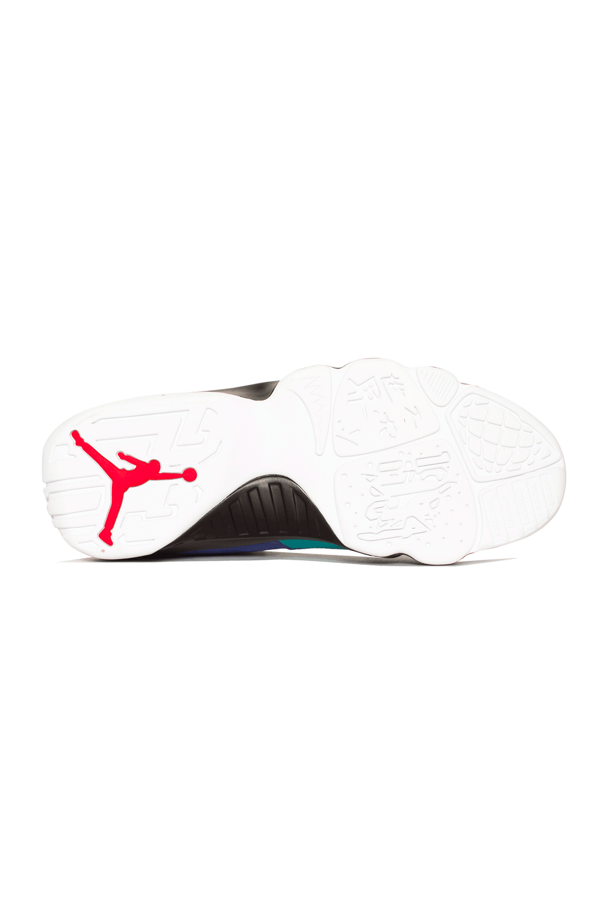 Jordan Brand Sneakers 9 Retro Nero 302370-#000#065#7 - One Block Down