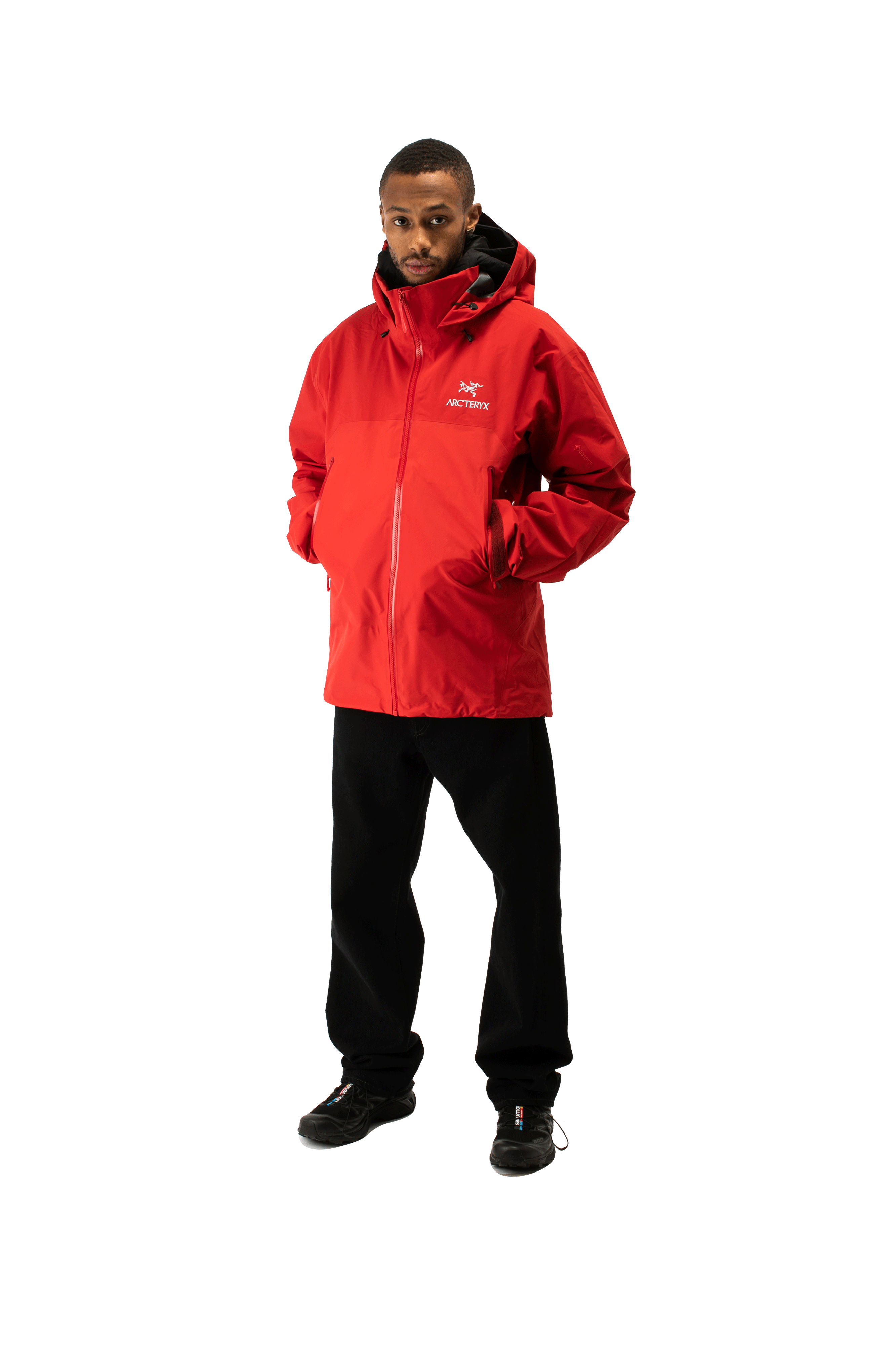 Beta AR Jacket