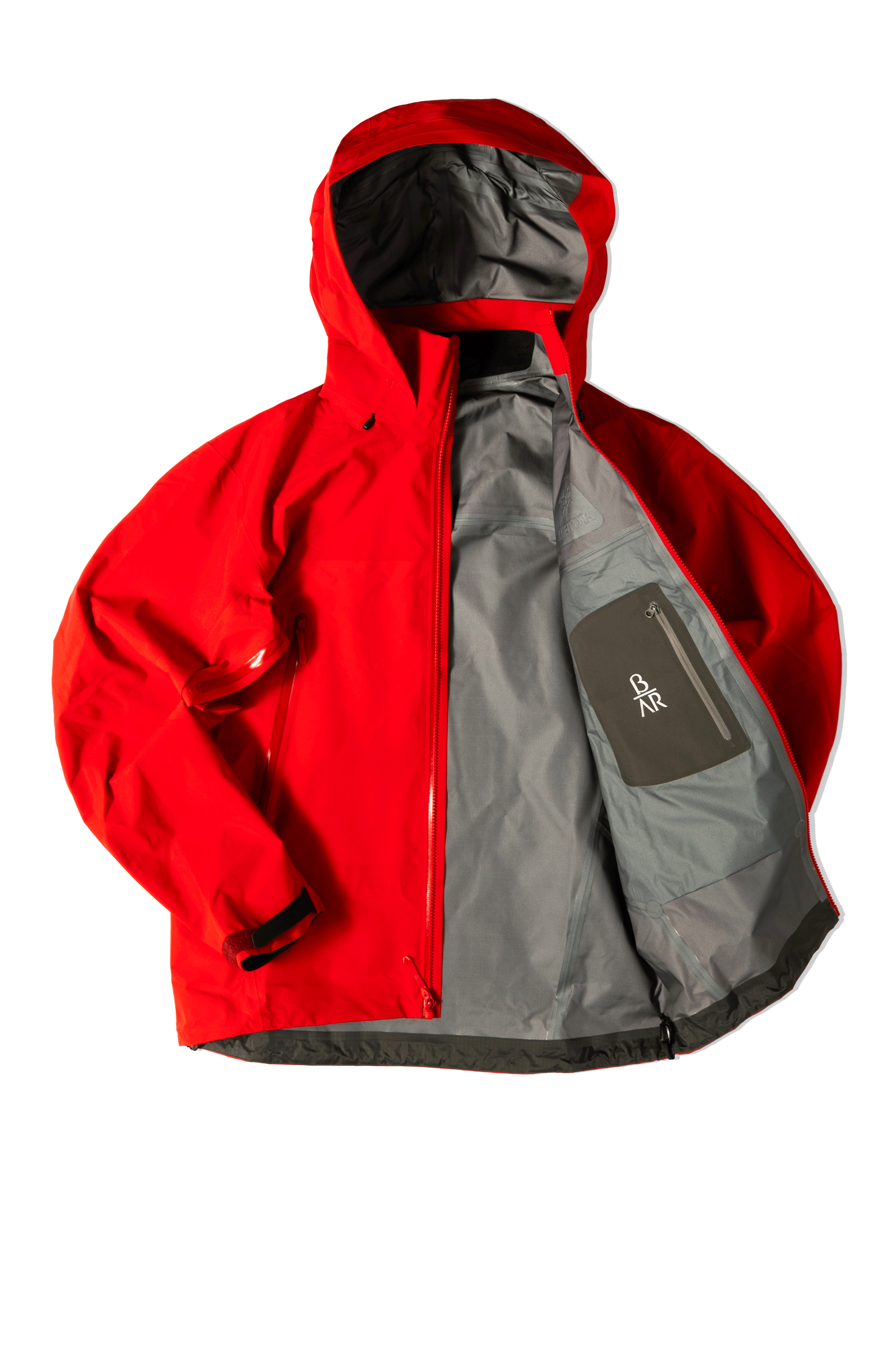 Beta AR Jacket