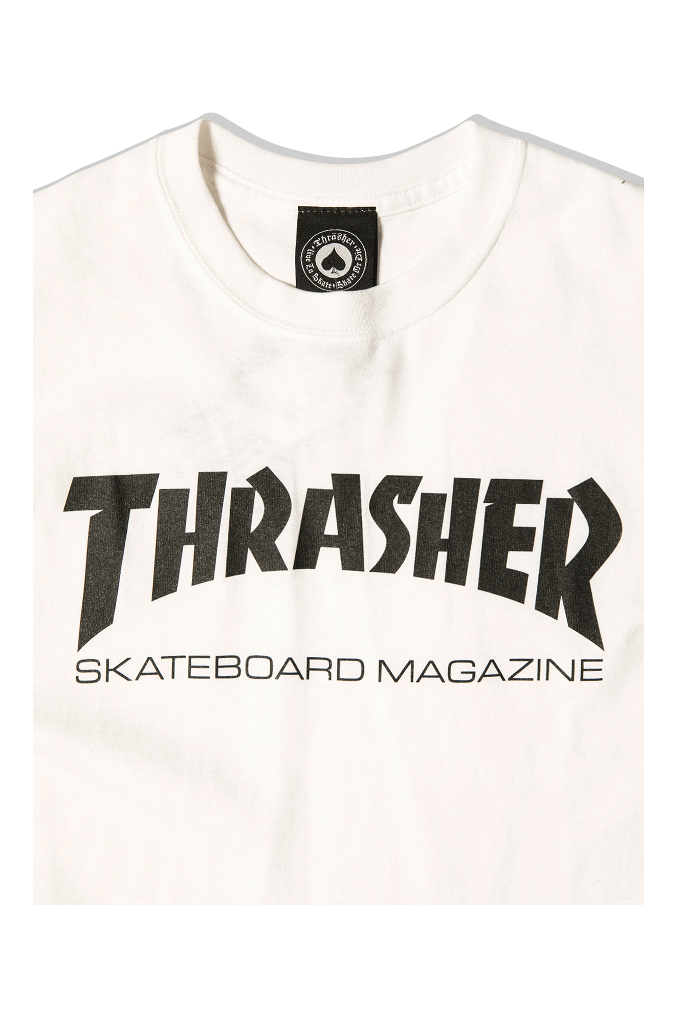 Skate Mag T-Shirt