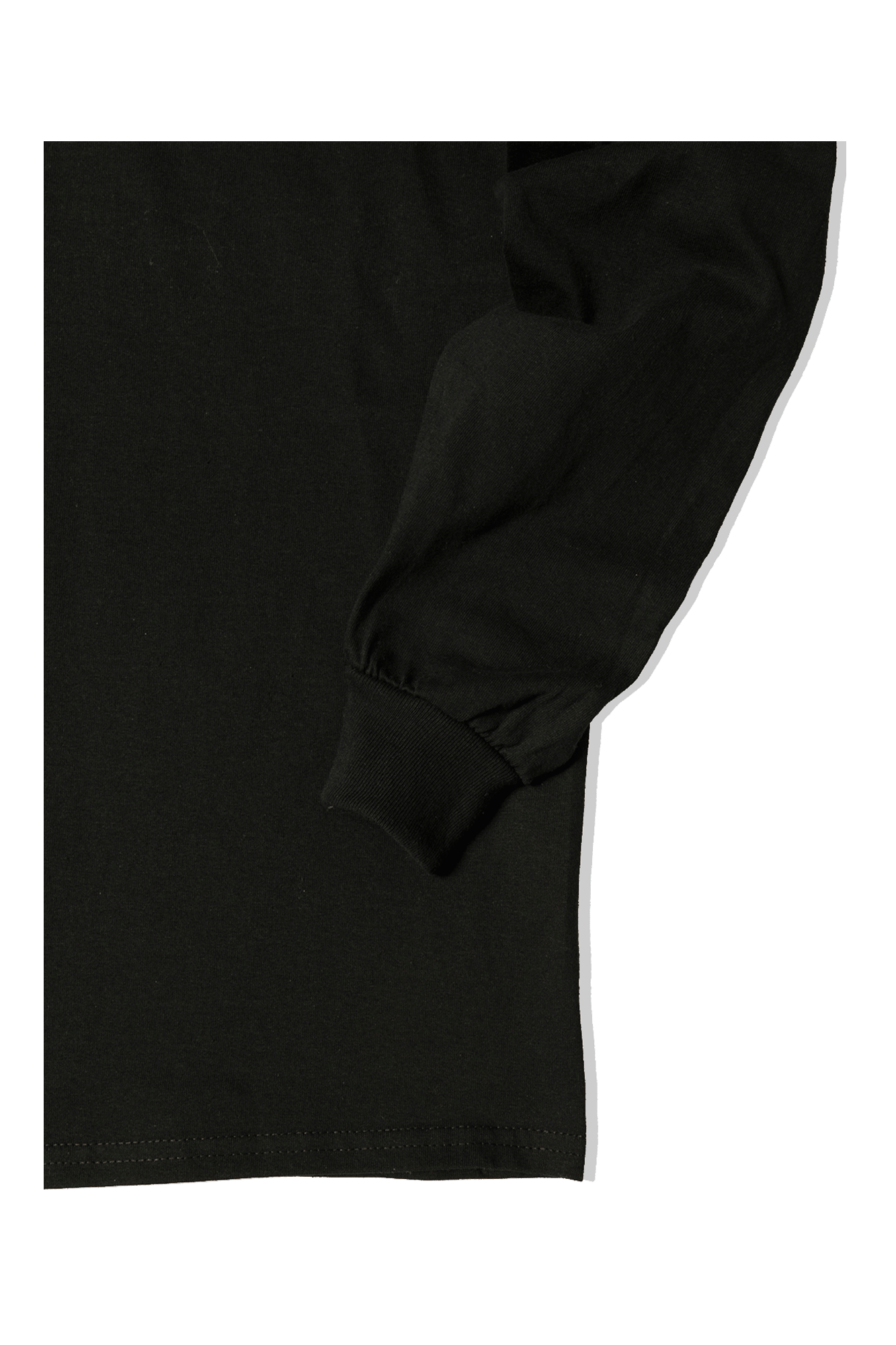 Skate Mag LongSleve T-Shirt