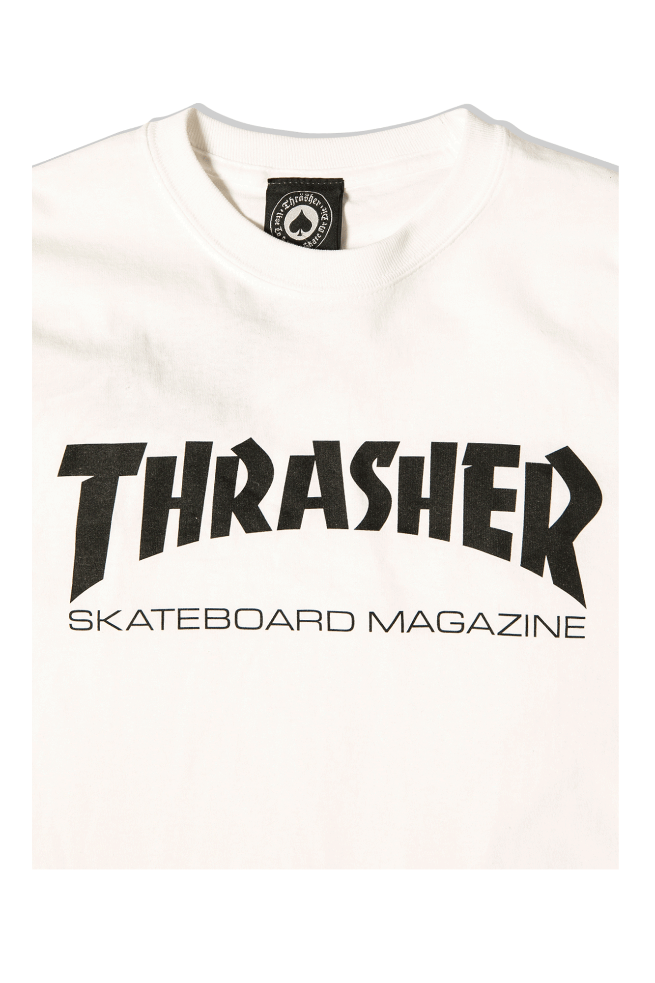 Skate Mag LongSleve T-Shirt