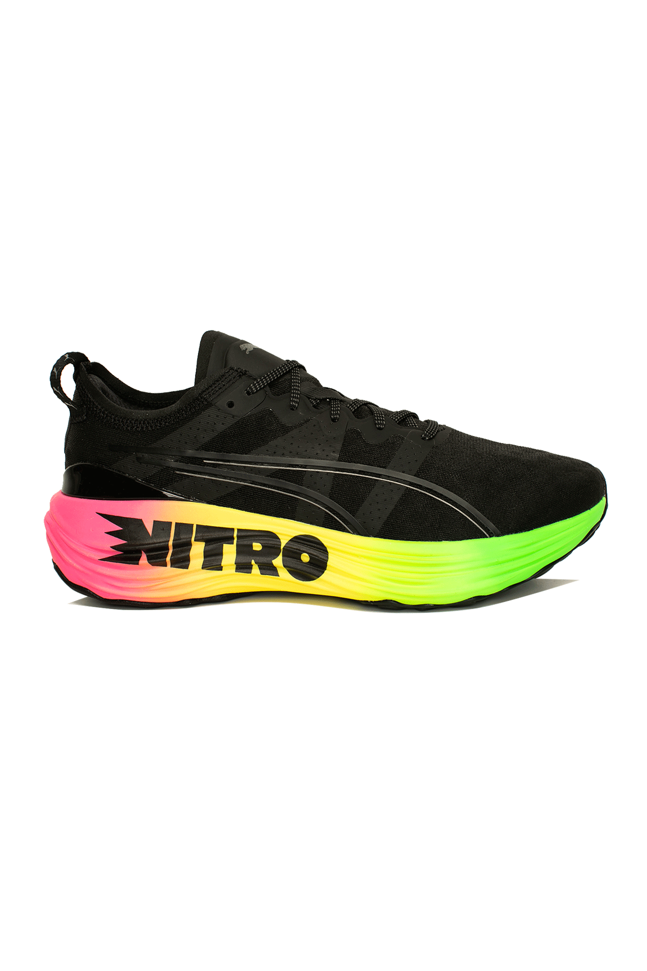 Forever Run Nitro