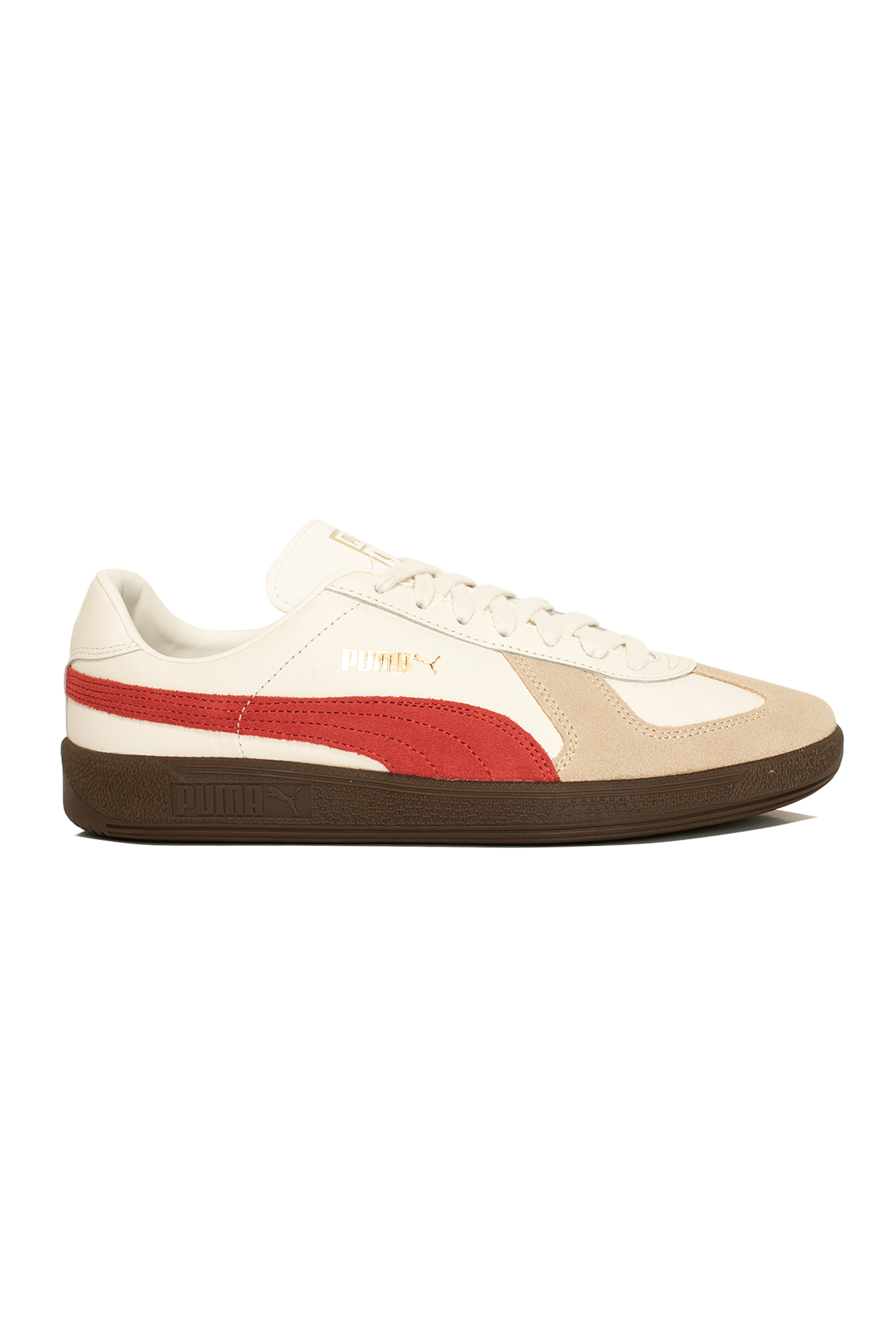 PUMA Army Trainer