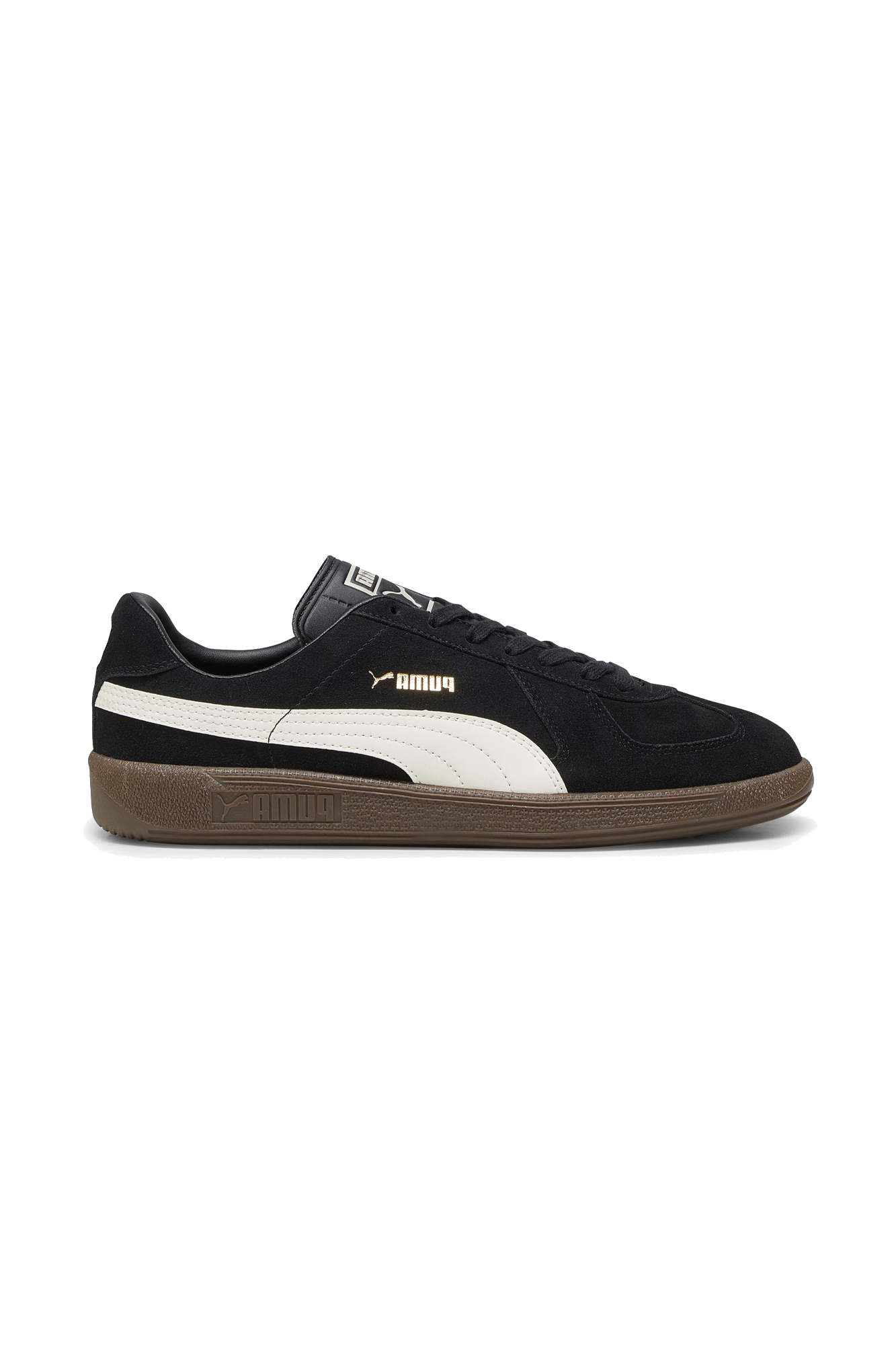 Puma Army Trainer Suede