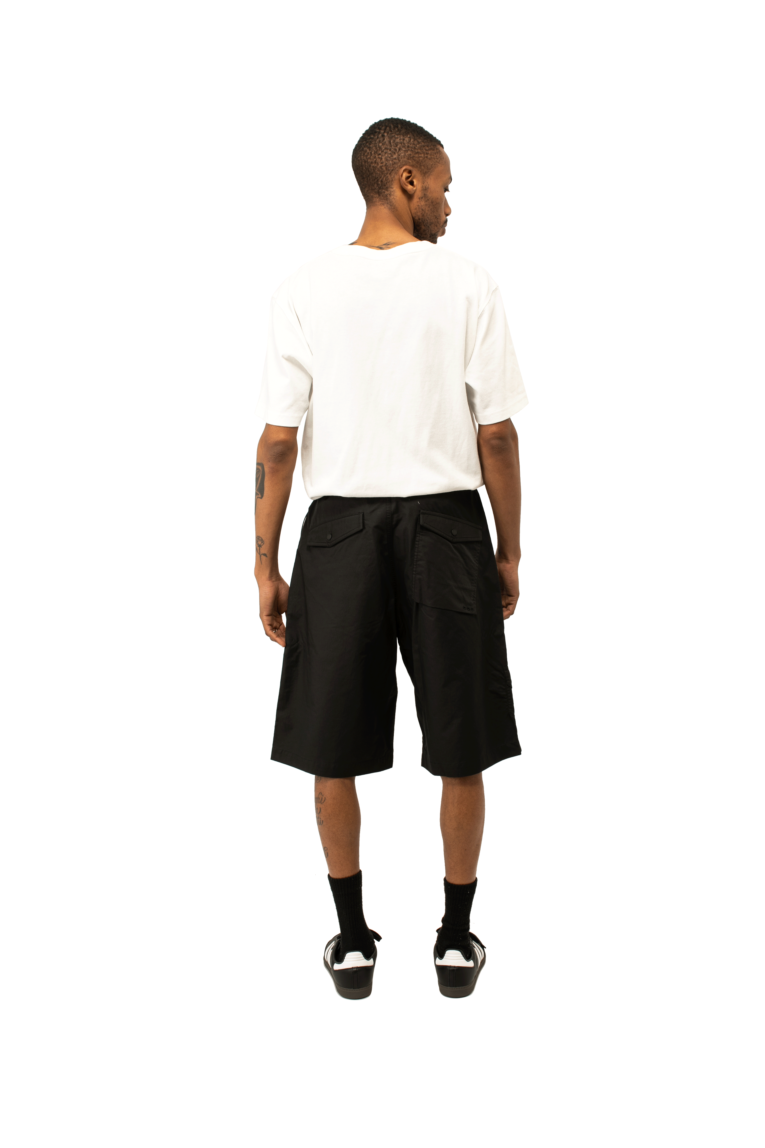 Loose Snoshorts