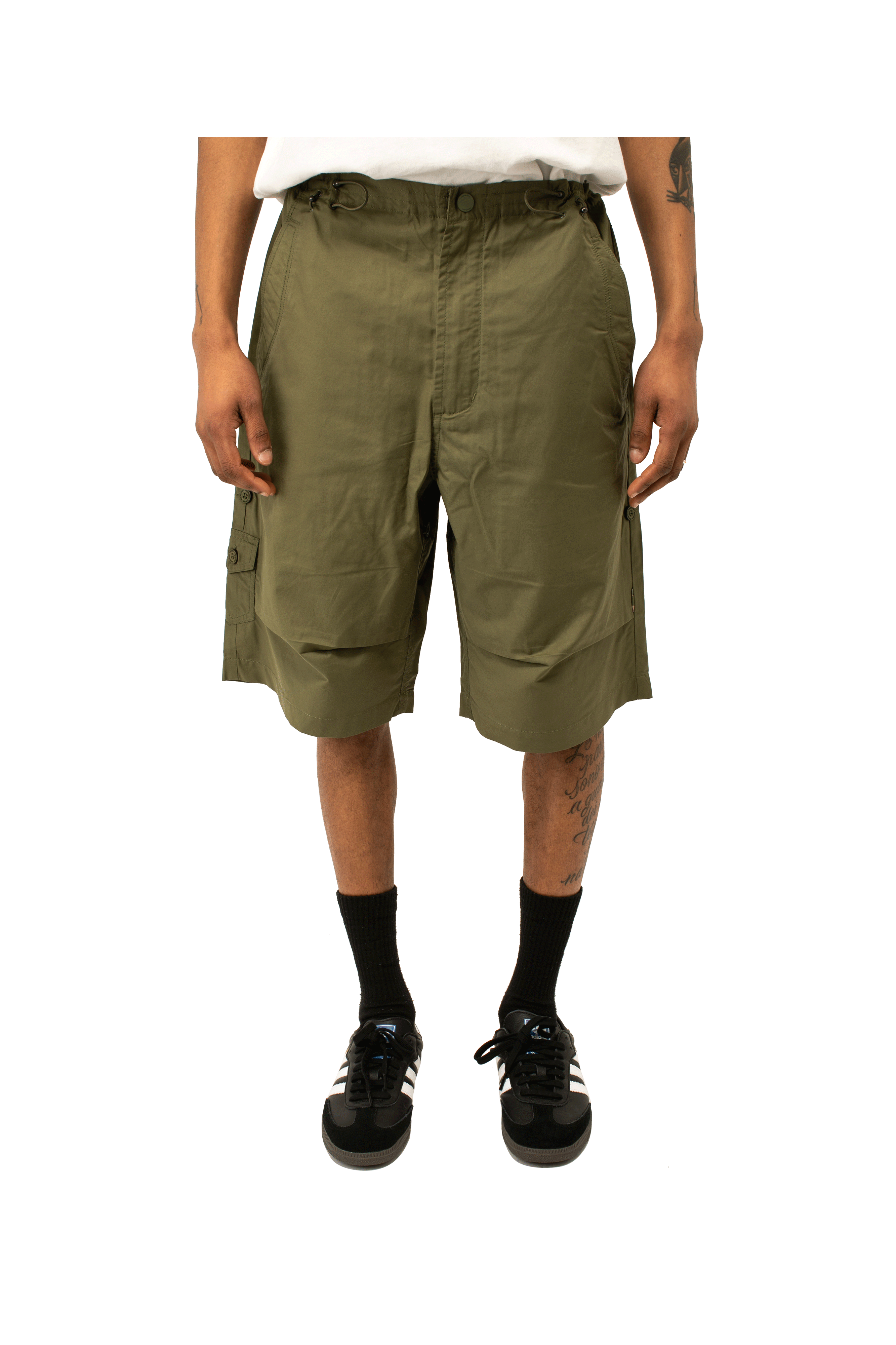 Loose Snoshorts