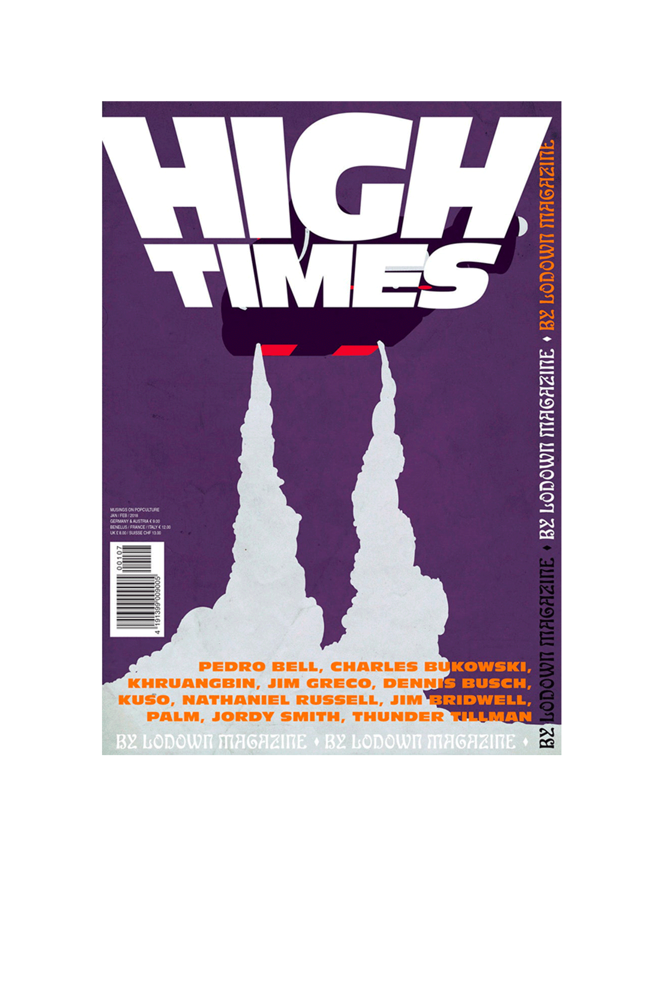 High Times