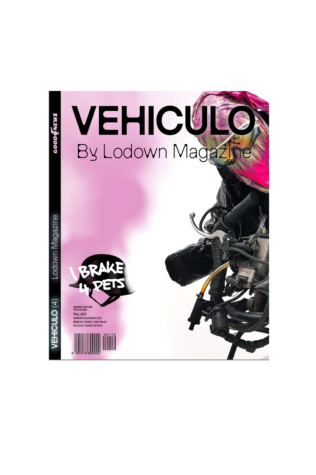 Vehiculo 4