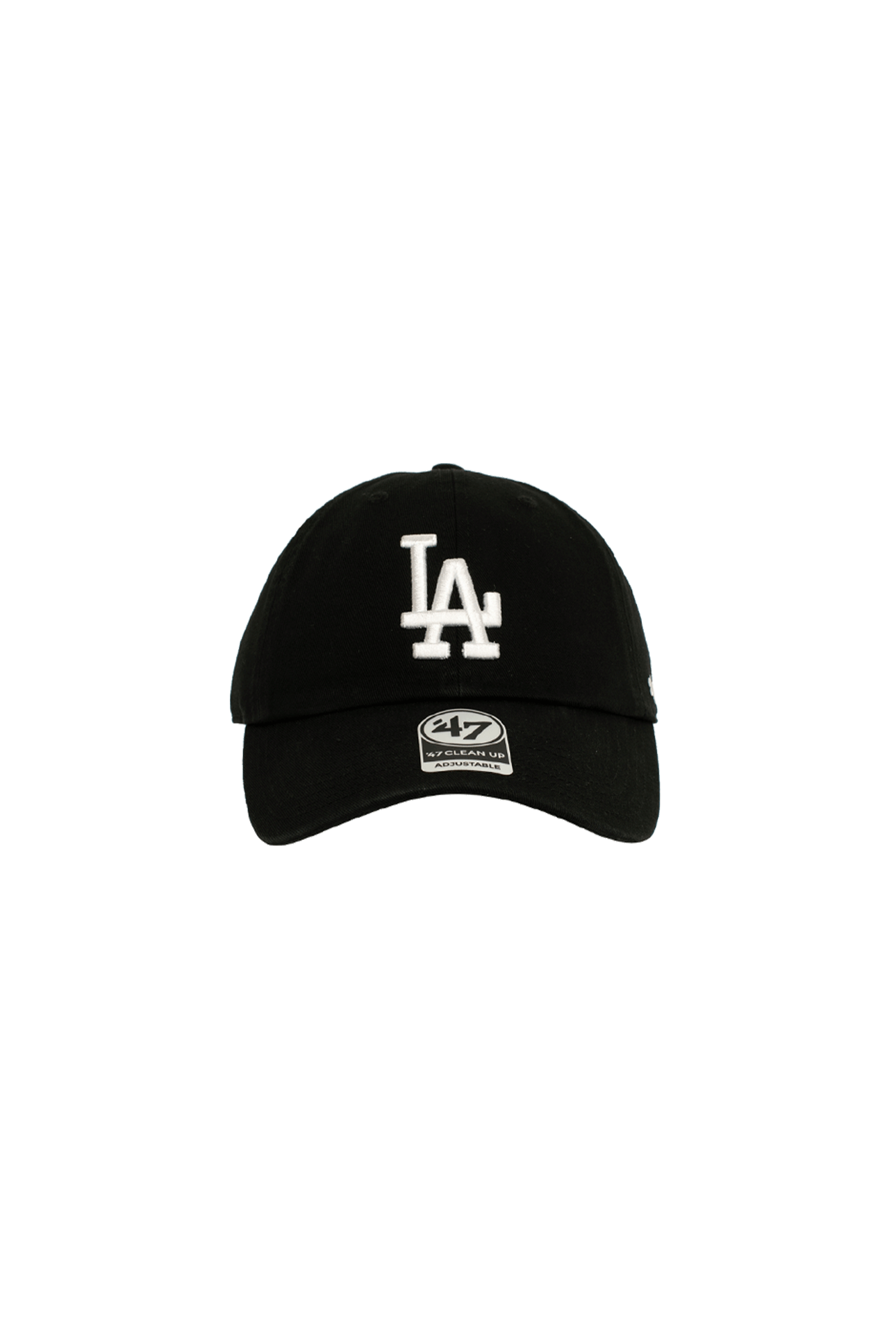 Clean Up Los Angeles Dodgers