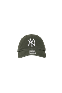 Clean Up New York Yankees
