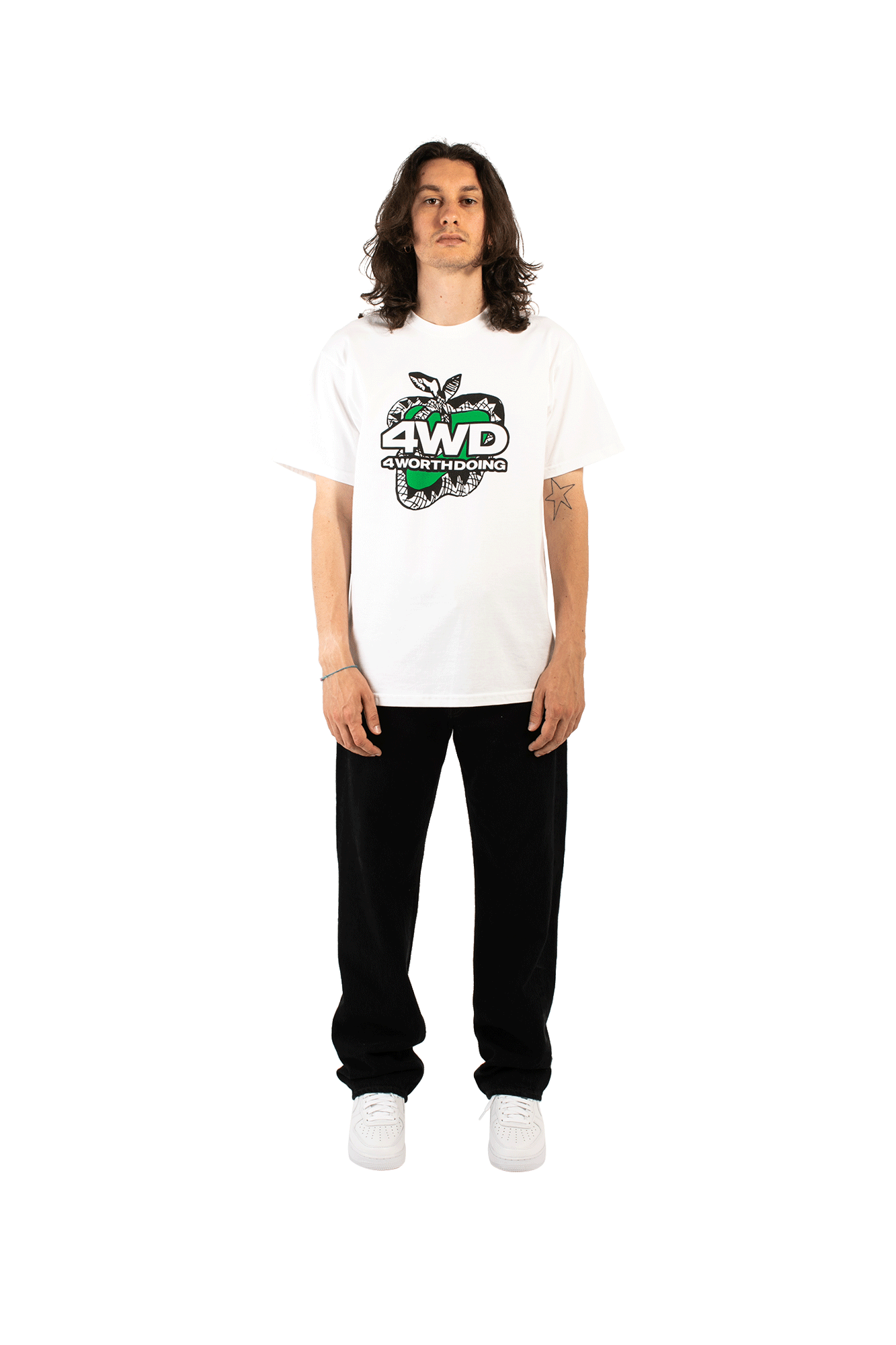 Snake City T-Shirt