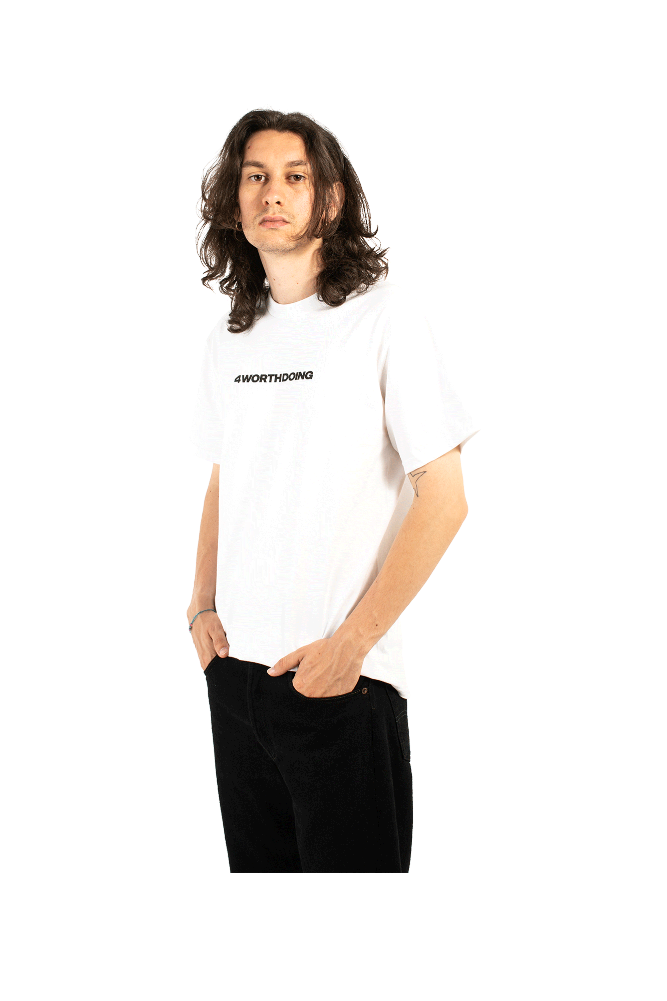 4-WD T-Shirt